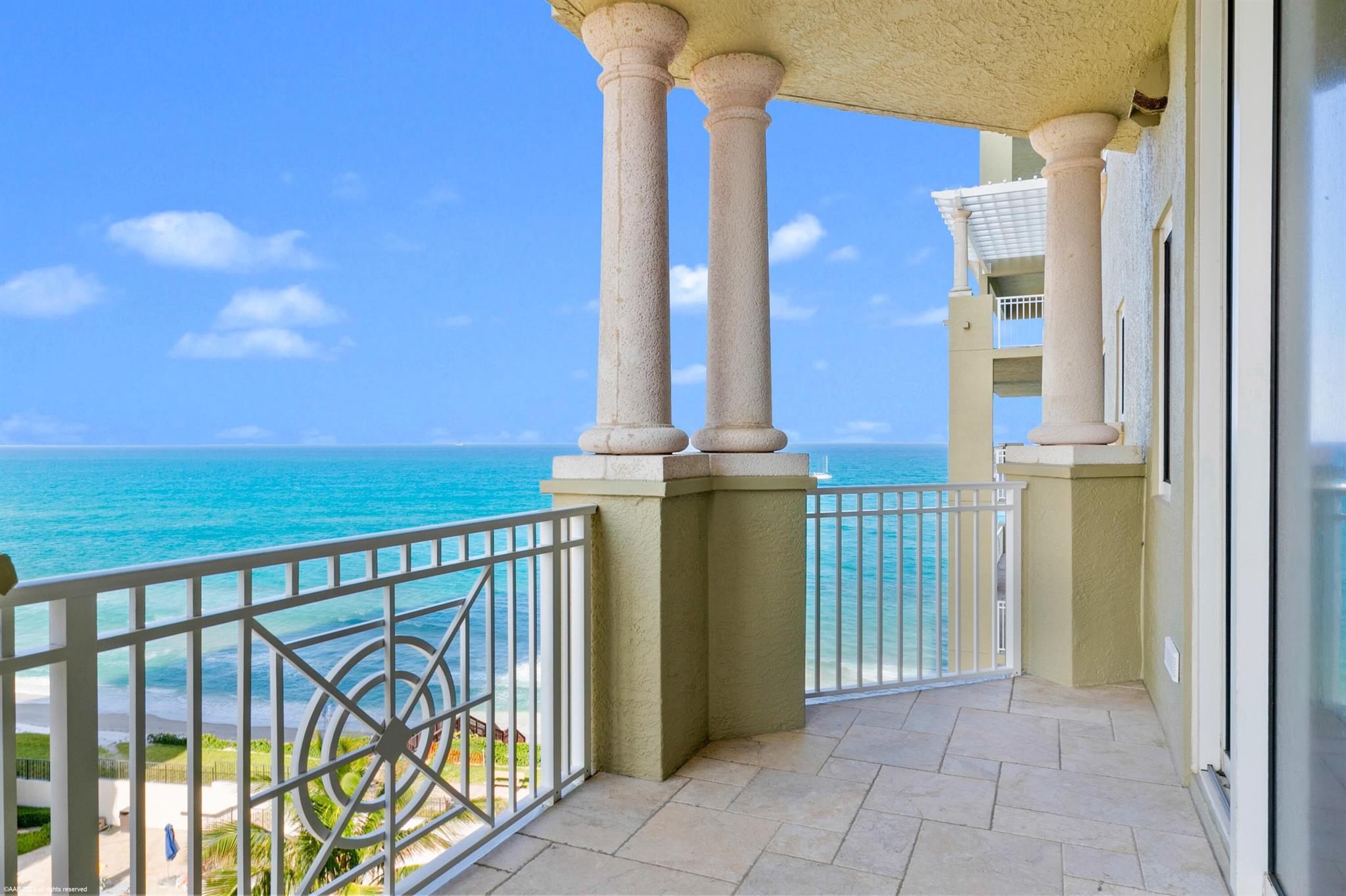 5310 N Ocean Drive 601