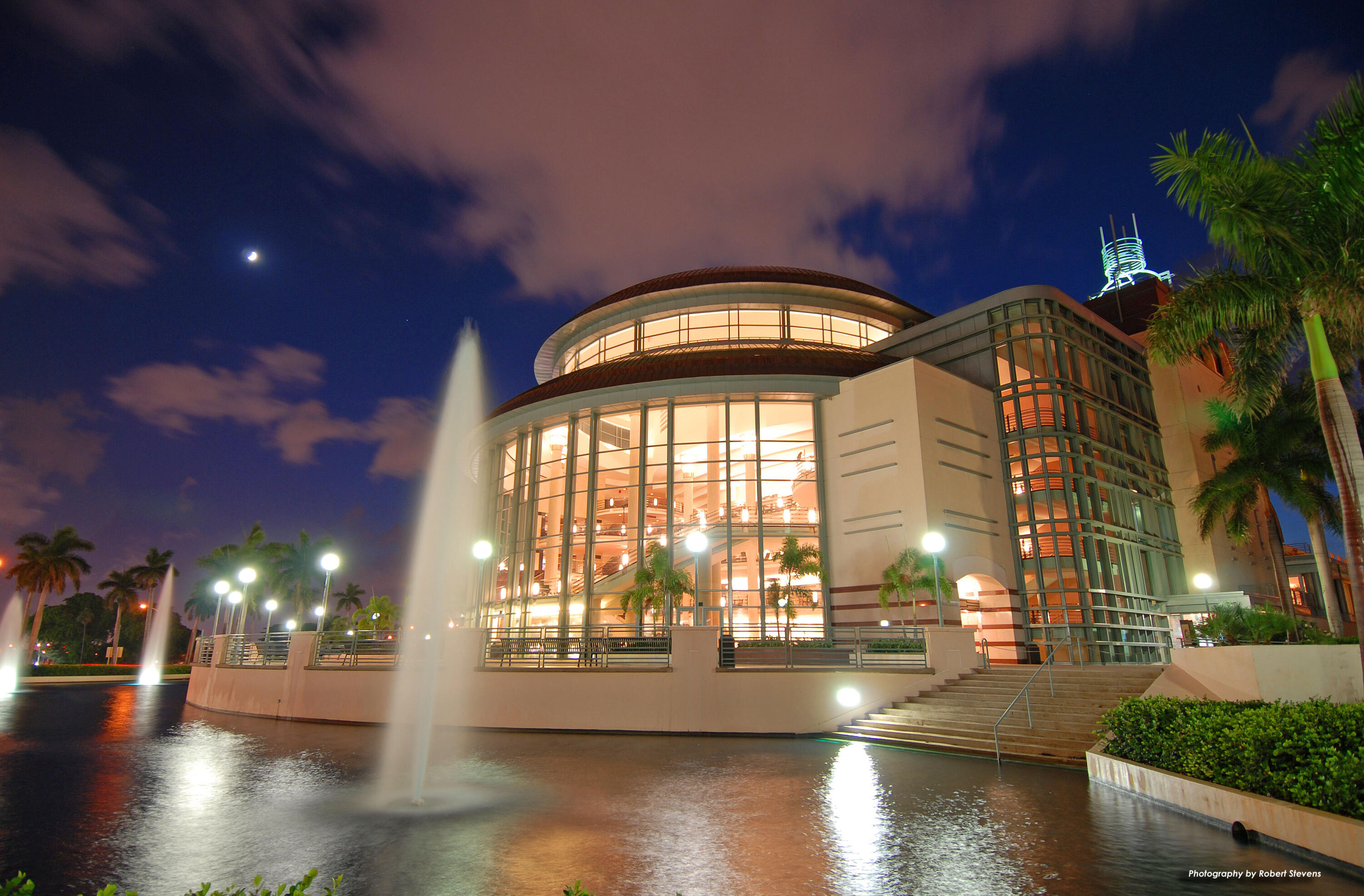 5310 N Ocean Drive 601