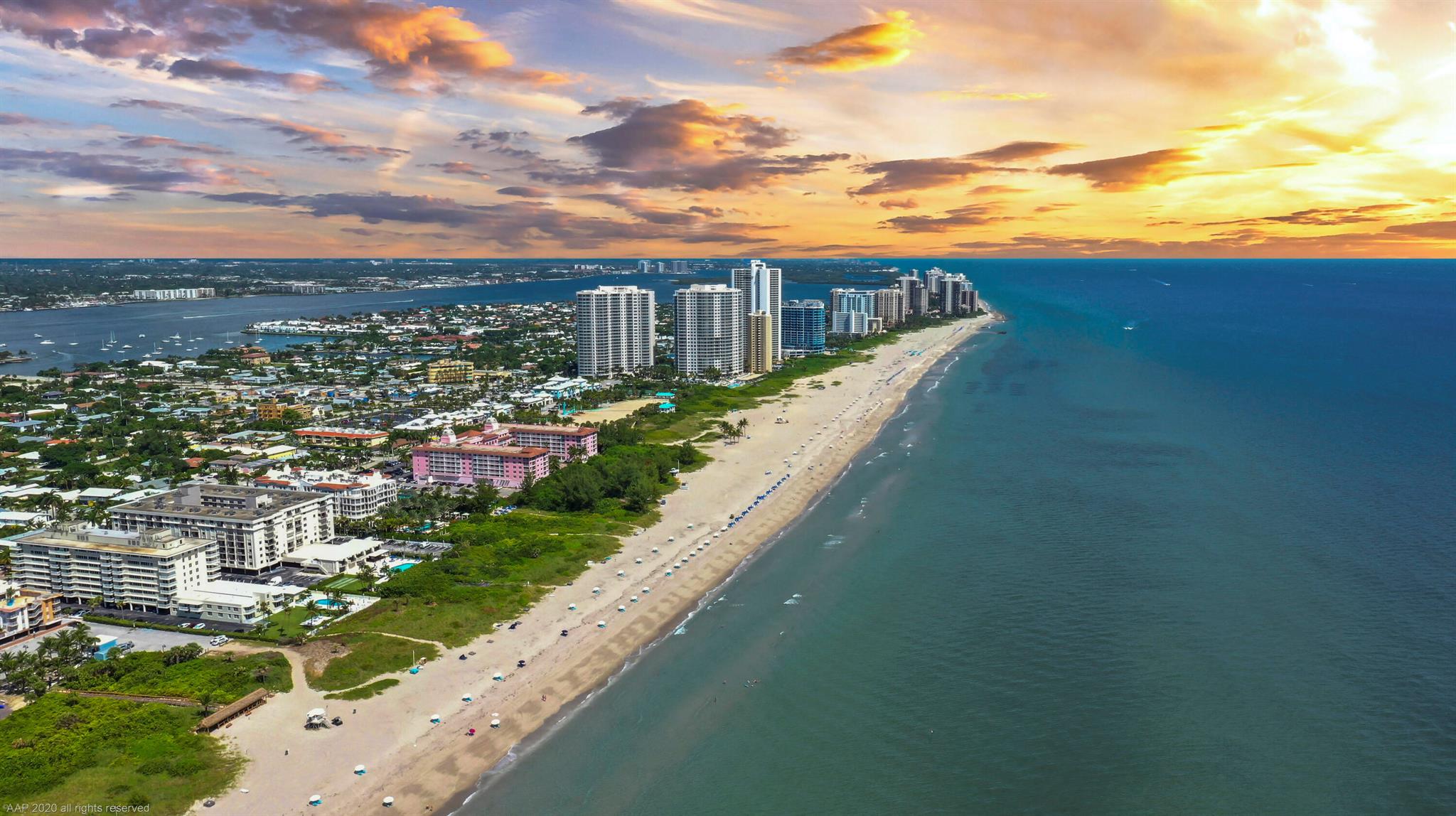 5310 N Ocean Drive 601