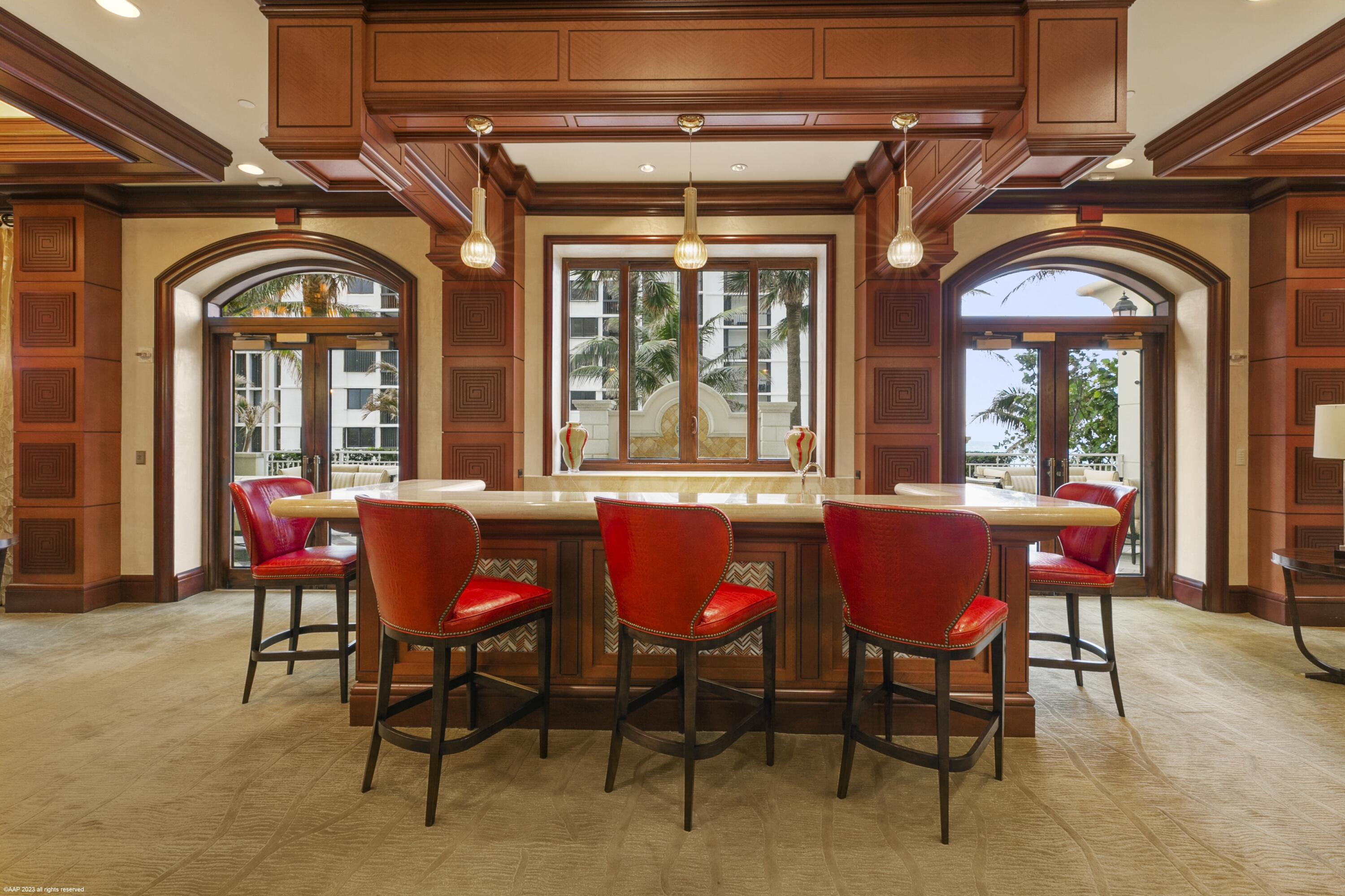 5310 N Ocean Drive 601