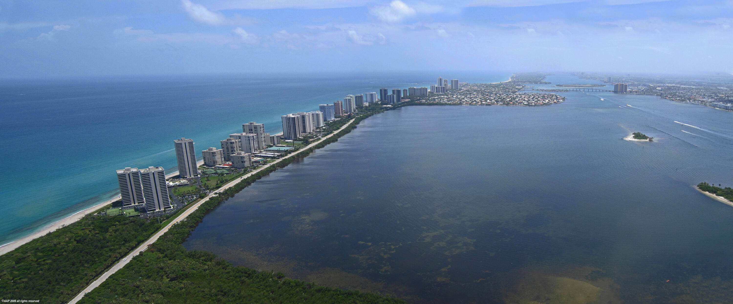 5310 N Ocean Drive 601