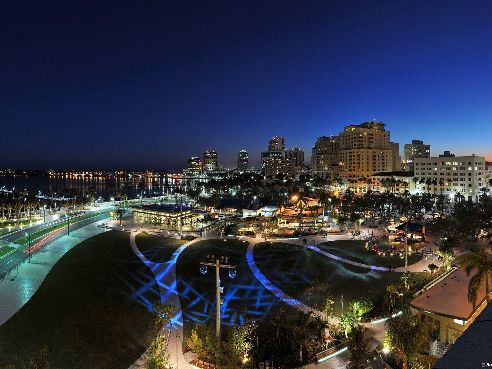 5310 N Ocean Drive 601