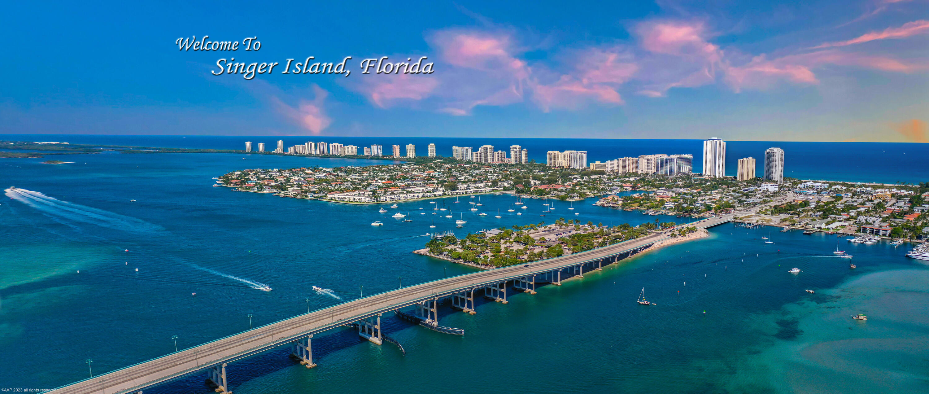 5310 N Ocean Drive 601