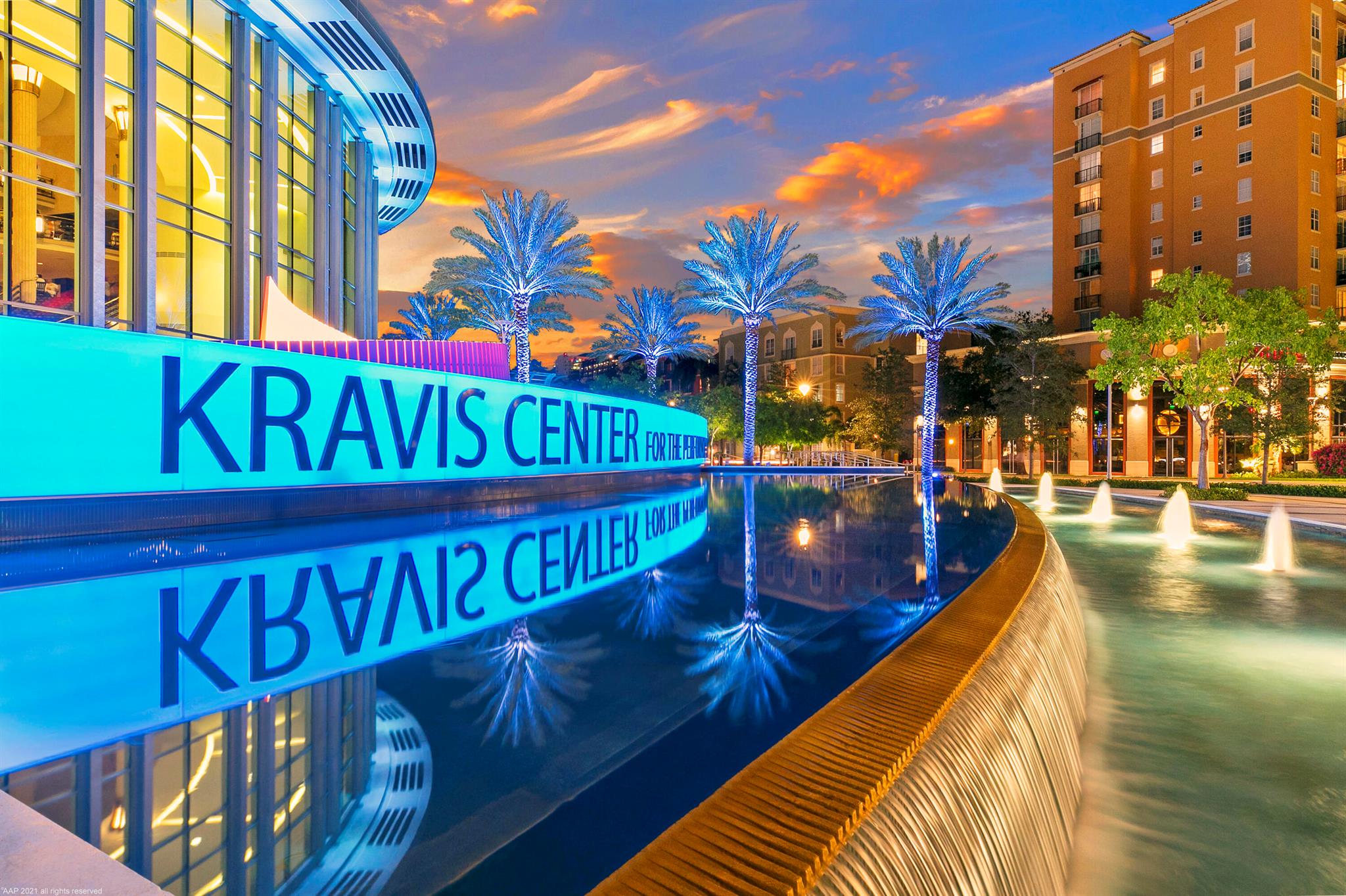 5310 N Ocean Drive 601