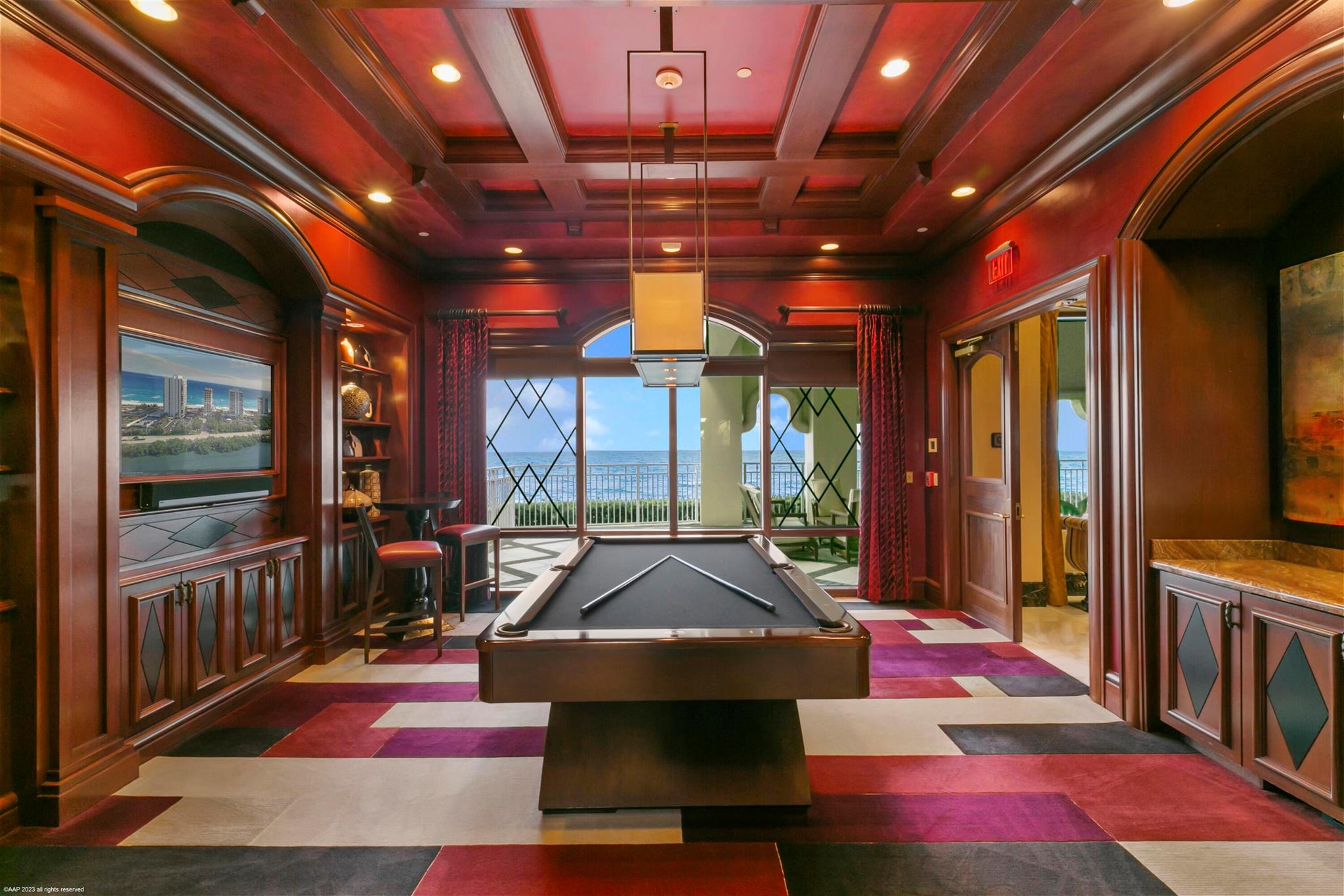 5310 N Ocean Drive 601