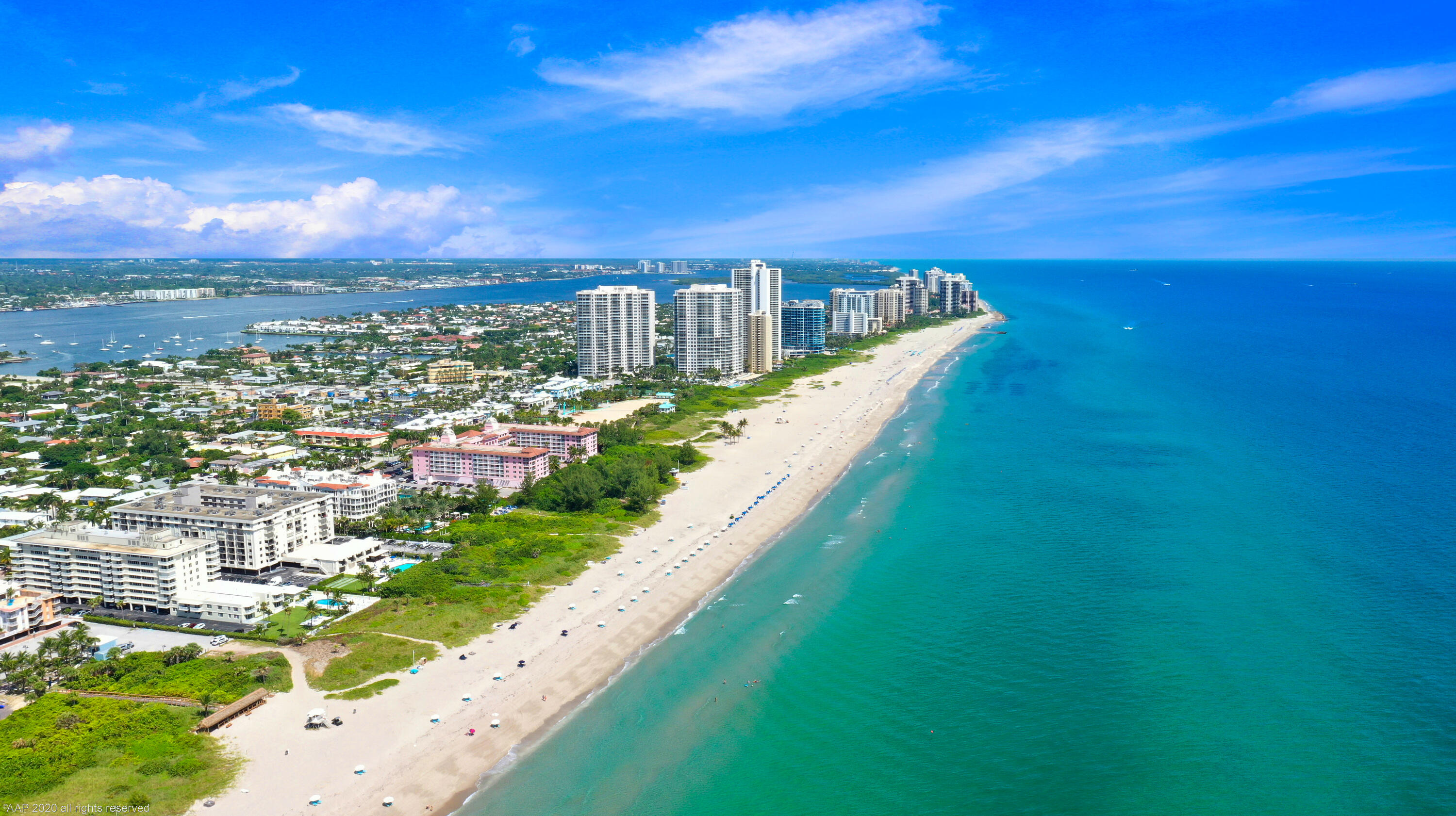 5310 N Ocean Drive 601