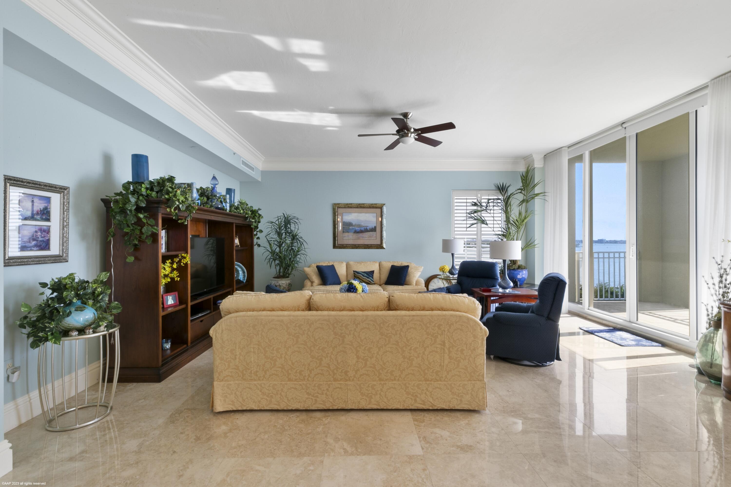 5310 N Ocean Drive 601