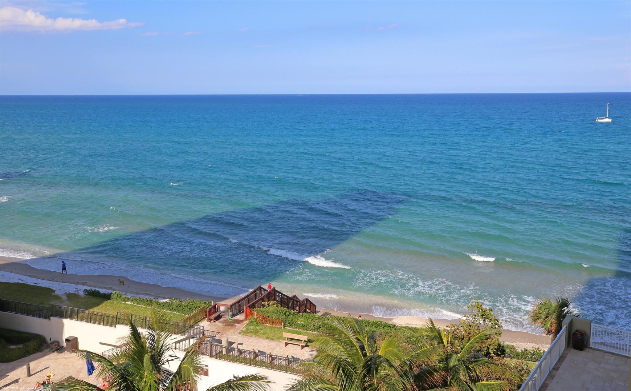 5310 N Ocean Drive 601