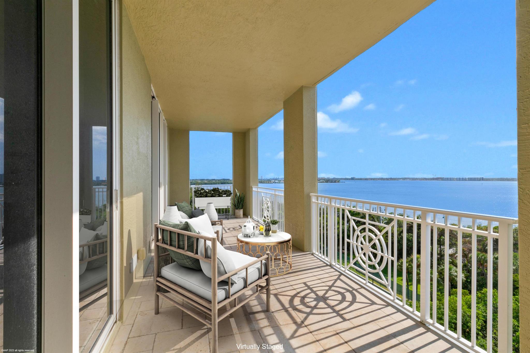 5310 N Ocean Drive 601