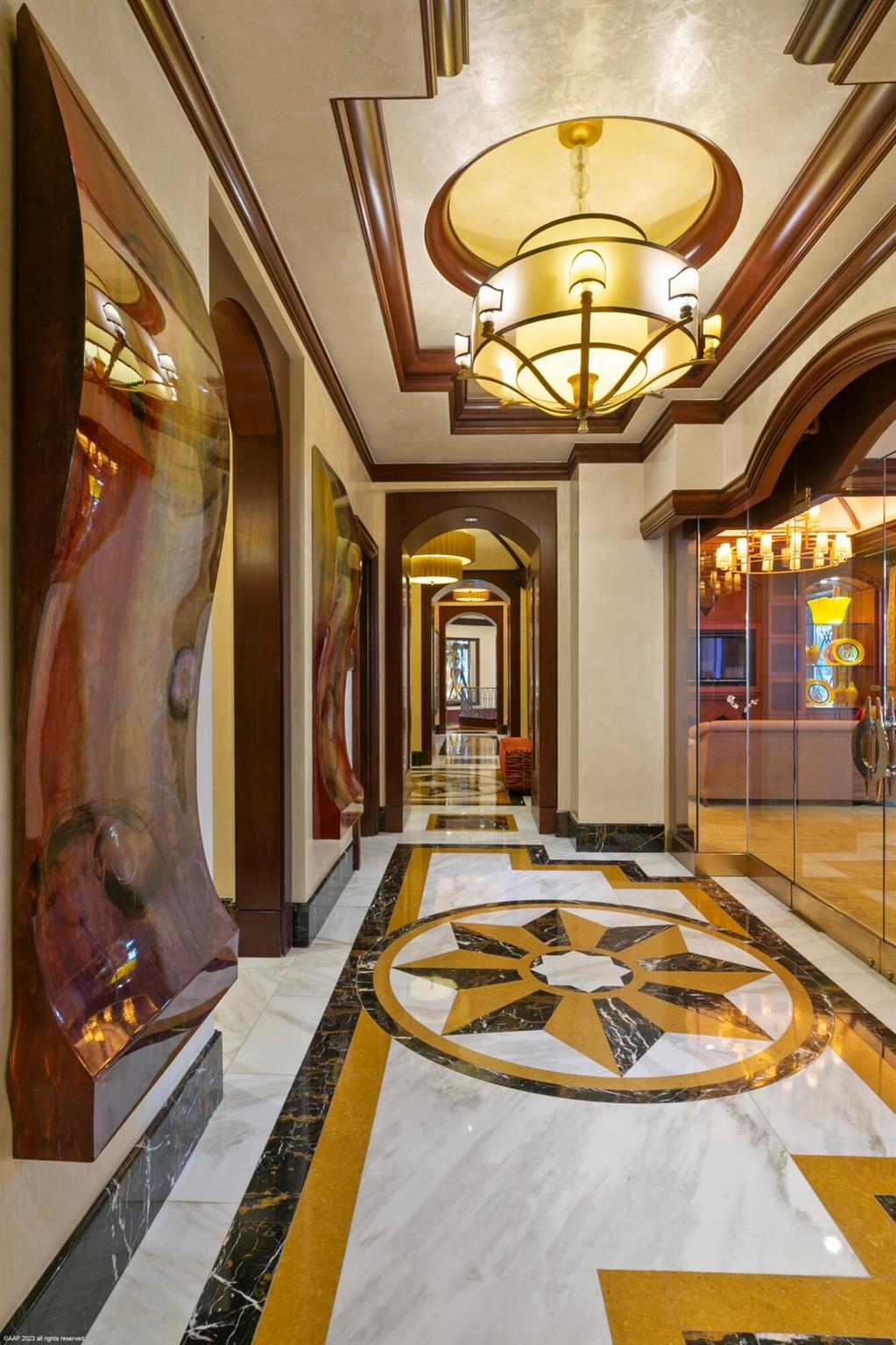 5310 N Ocean Drive 601