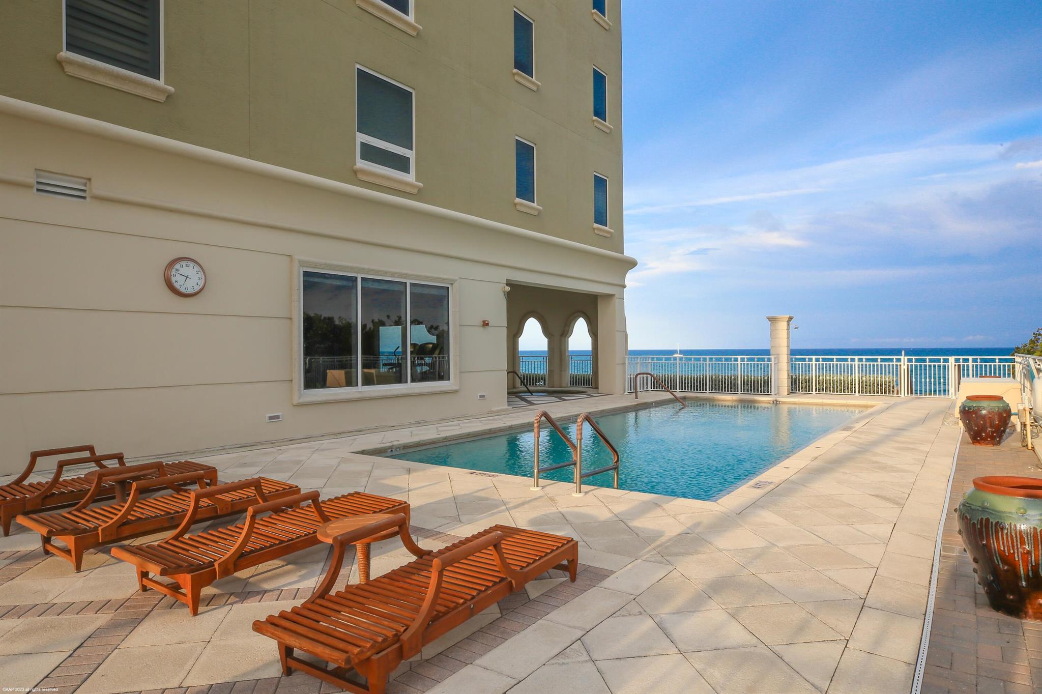 5310 N Ocean Drive 601