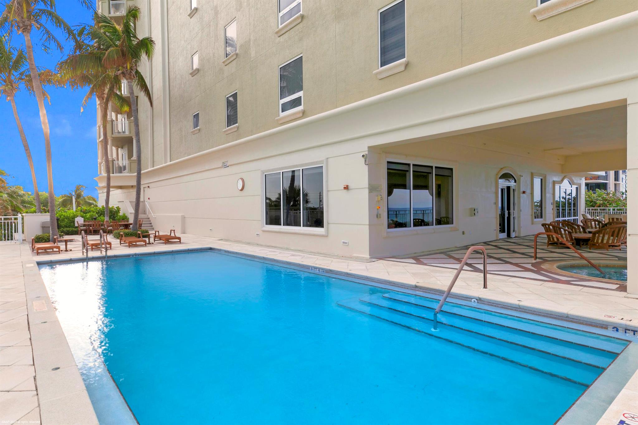 5310 N Ocean Drive 601