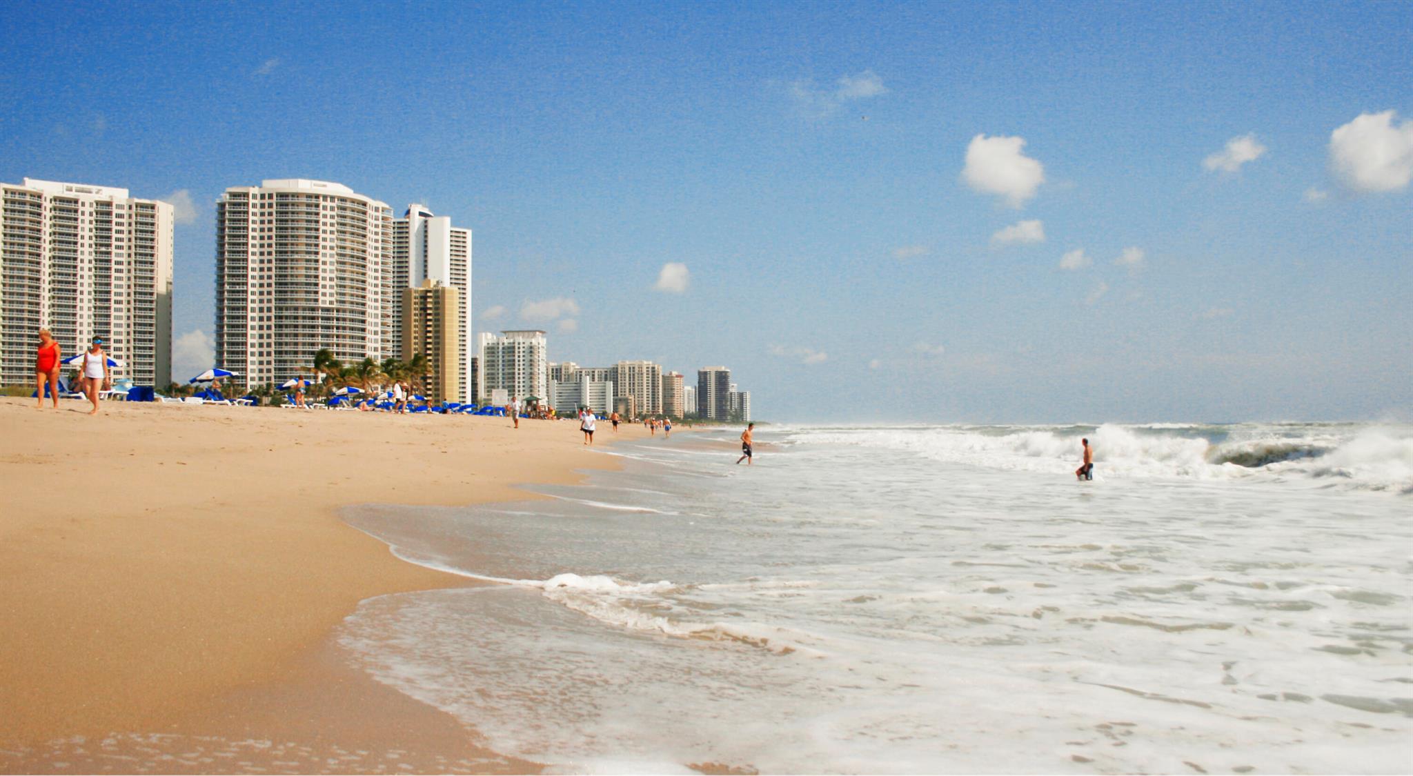5310 N Ocean Drive 601