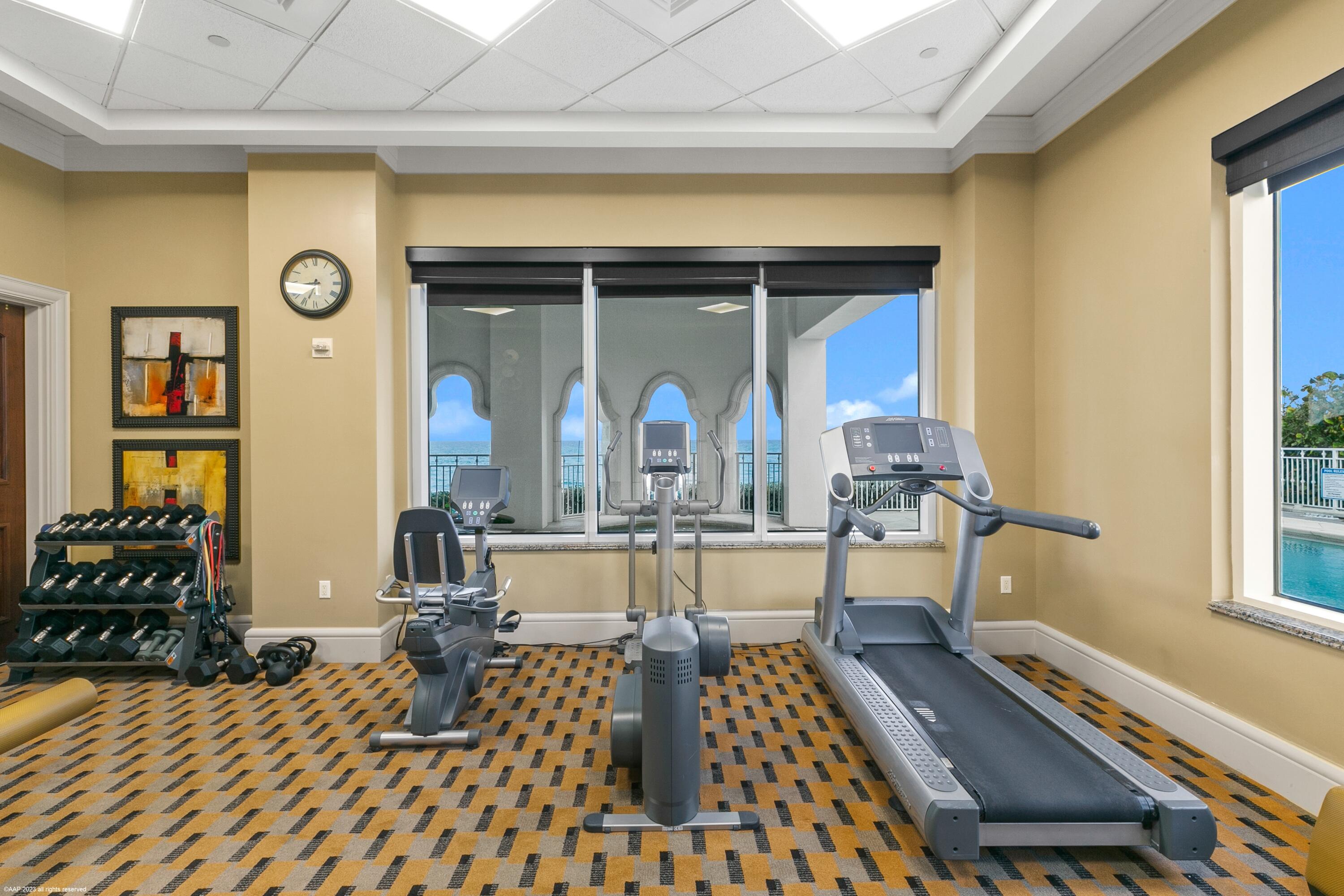 5310 N Ocean Drive 601