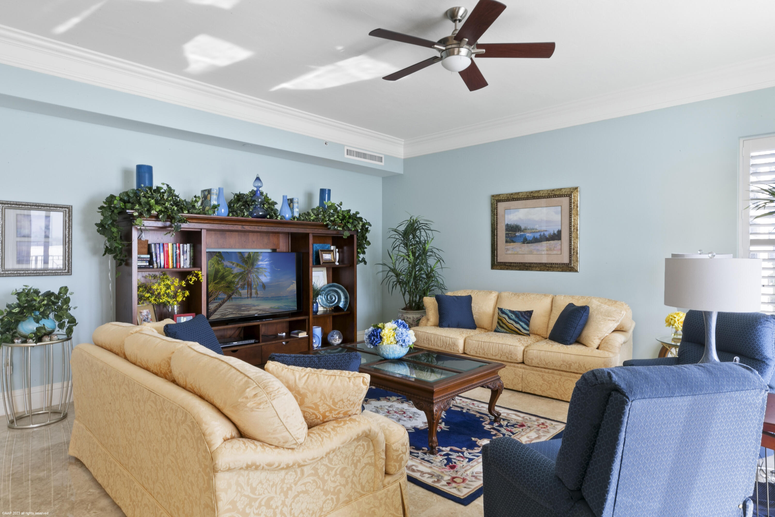 5310 N Ocean Drive 601