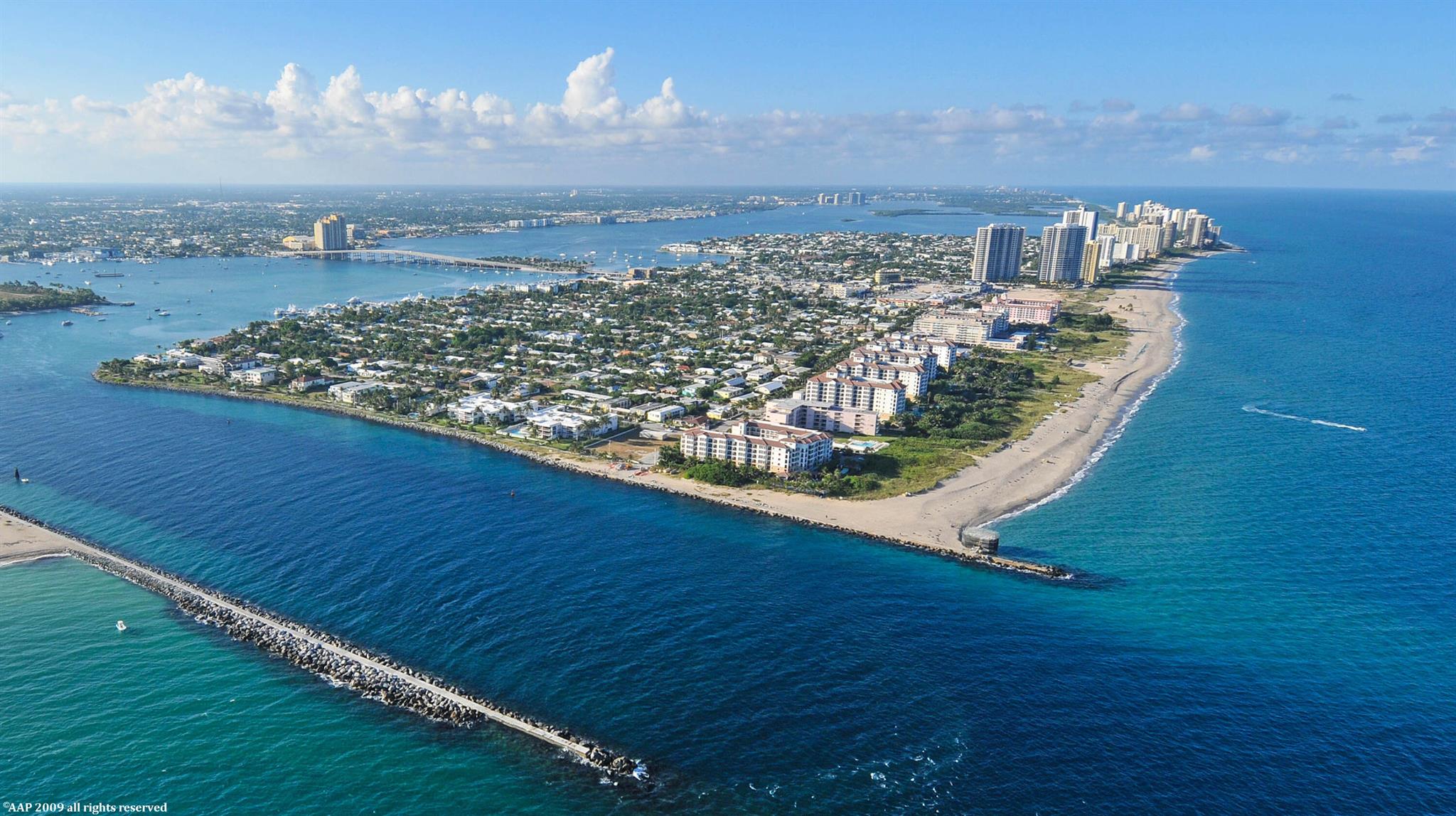 5310 N Ocean Drive 601