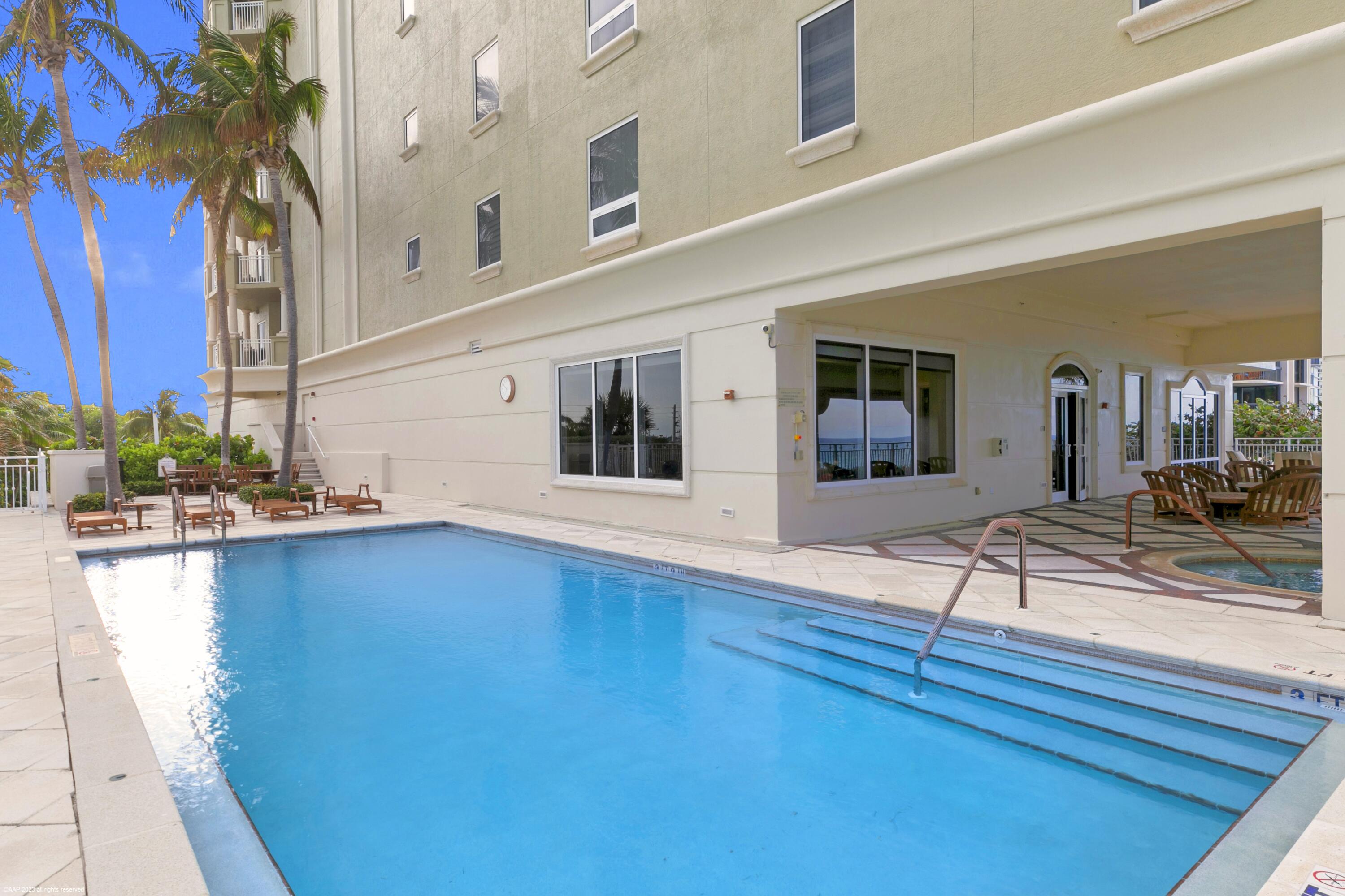 5310 N Ocean Drive 601