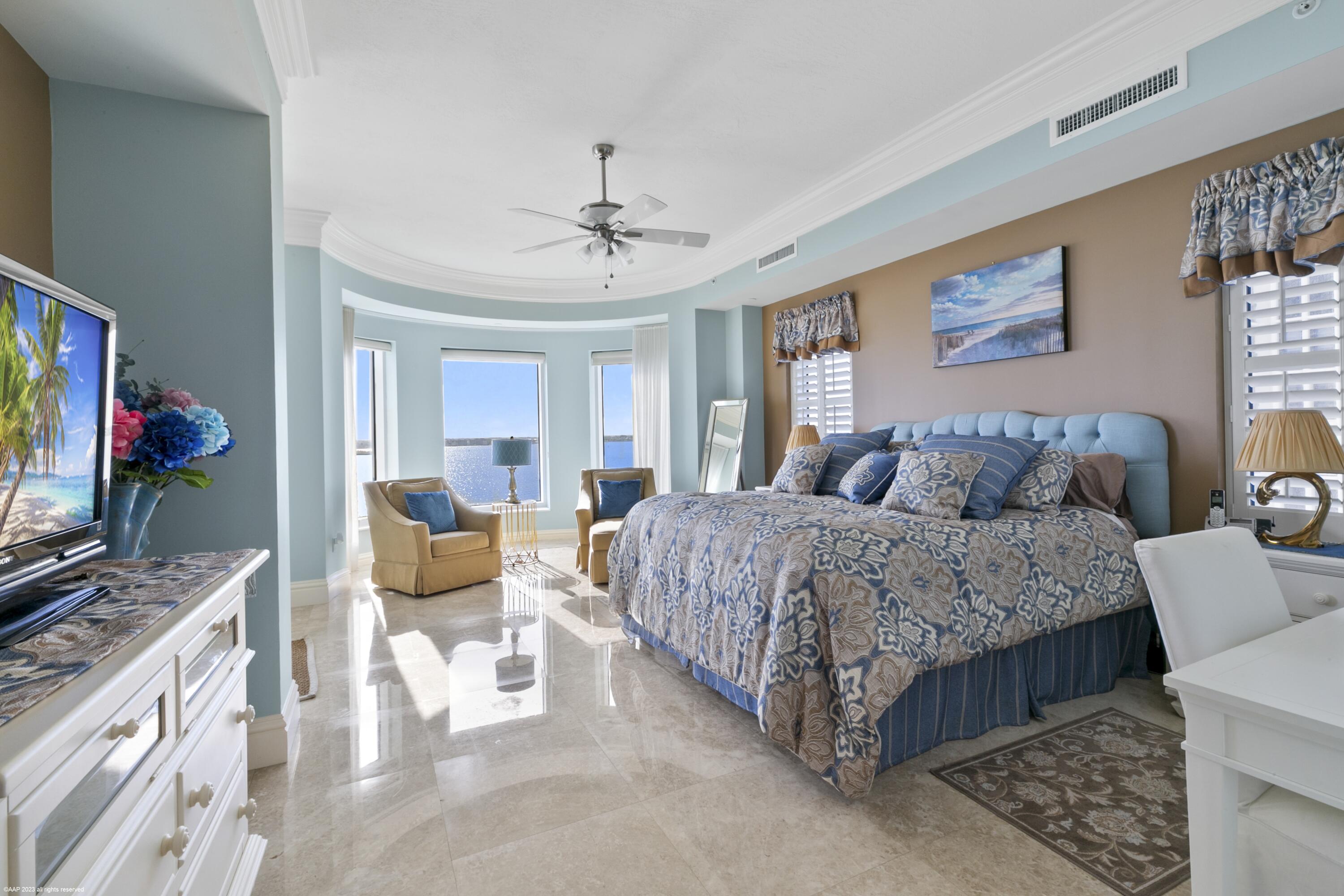 5310 N Ocean Drive 601