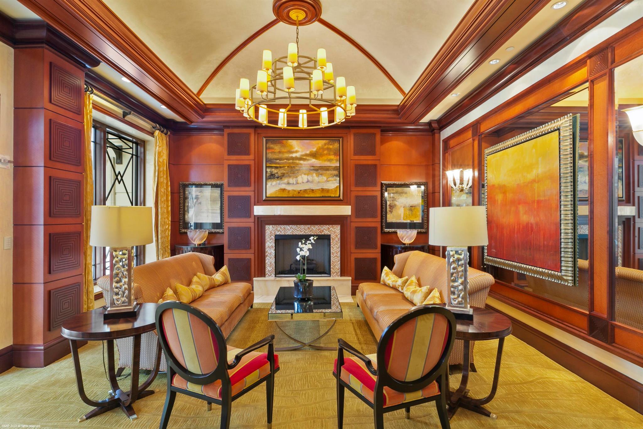 5310 N Ocean Drive 601