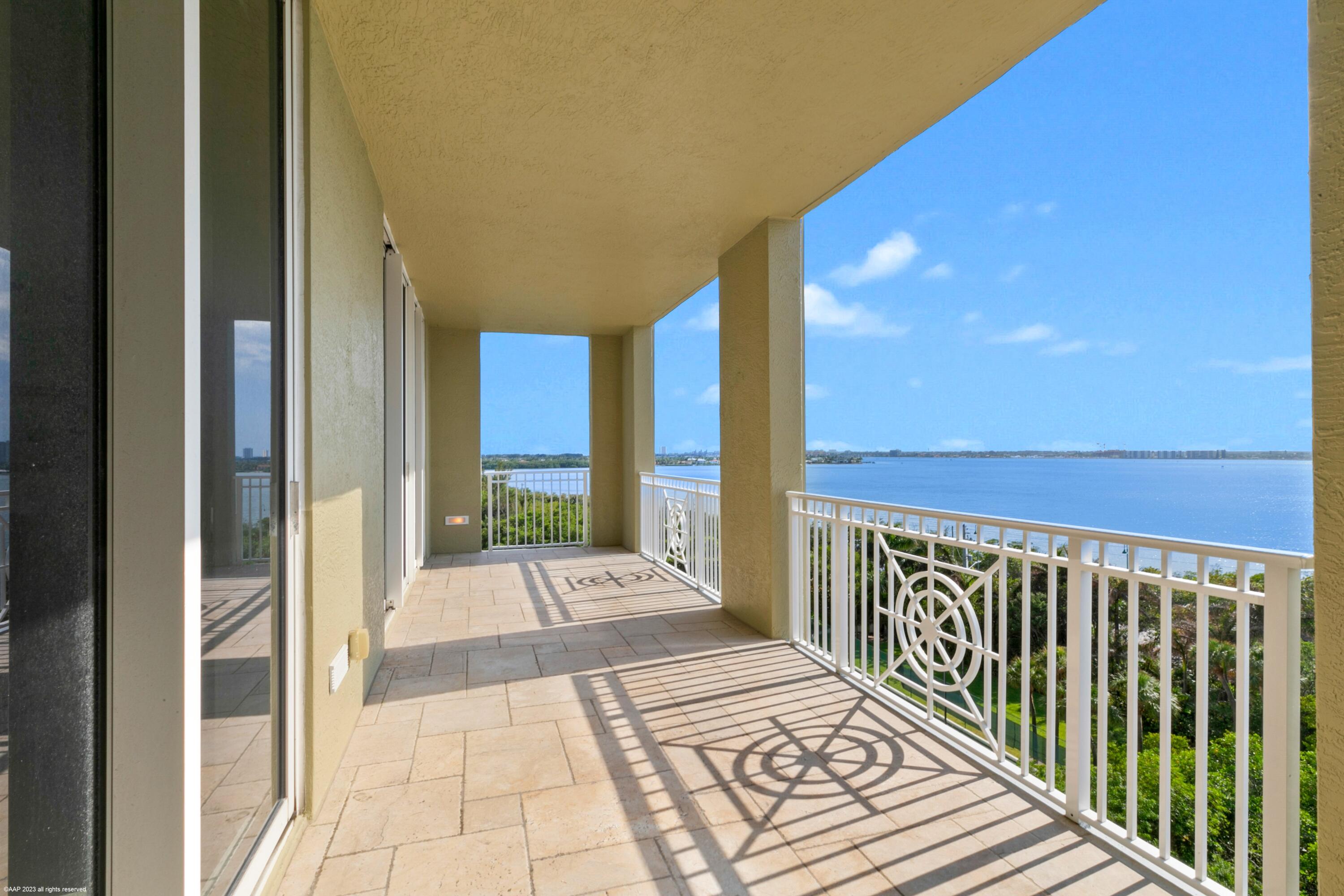 5310 N Ocean Drive 601