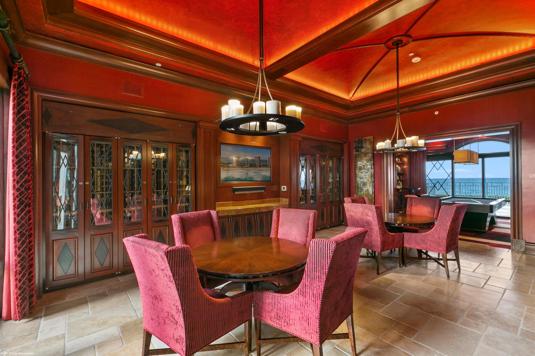 5310 N Ocean Drive 601