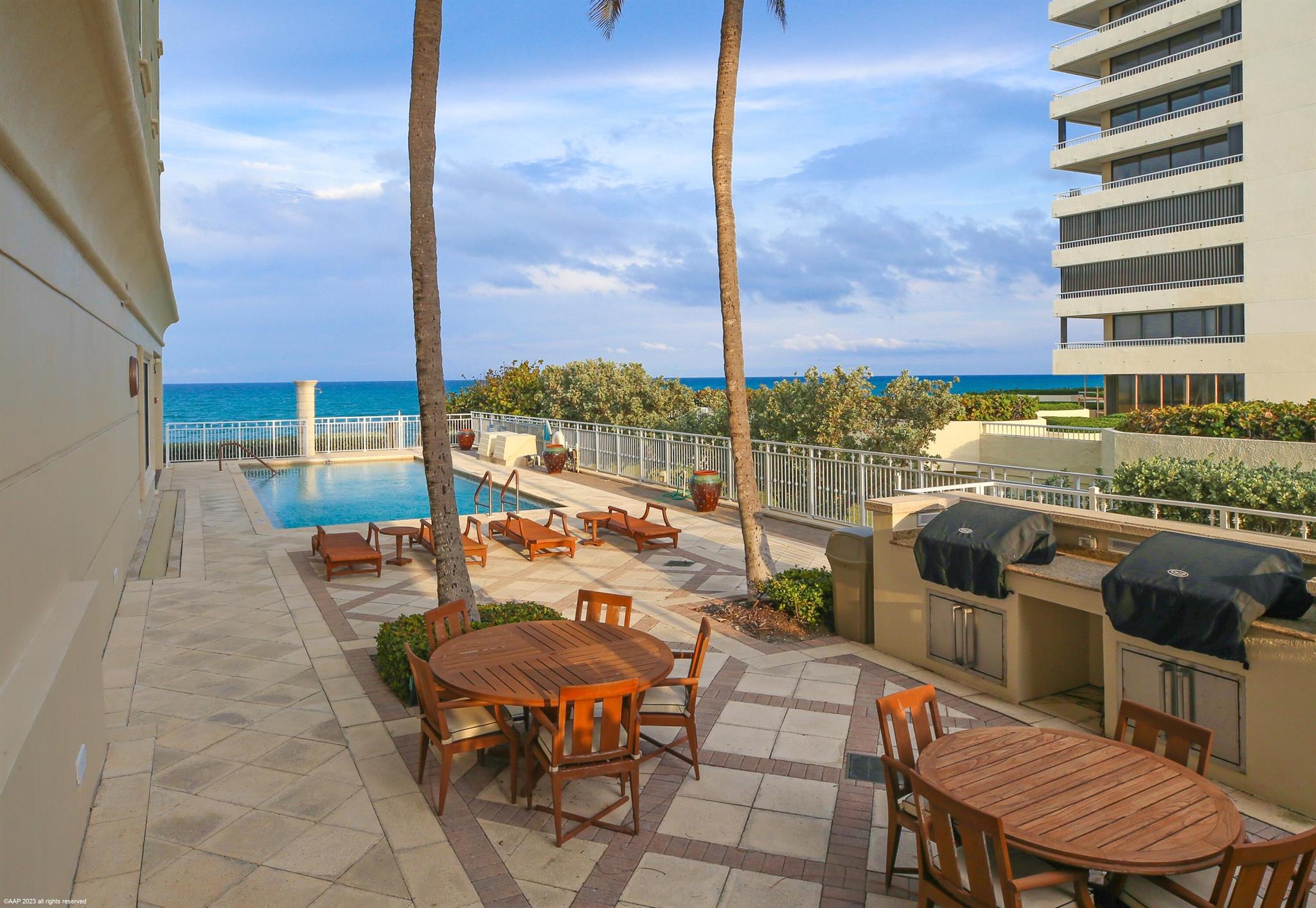 5310 N Ocean Drive 601