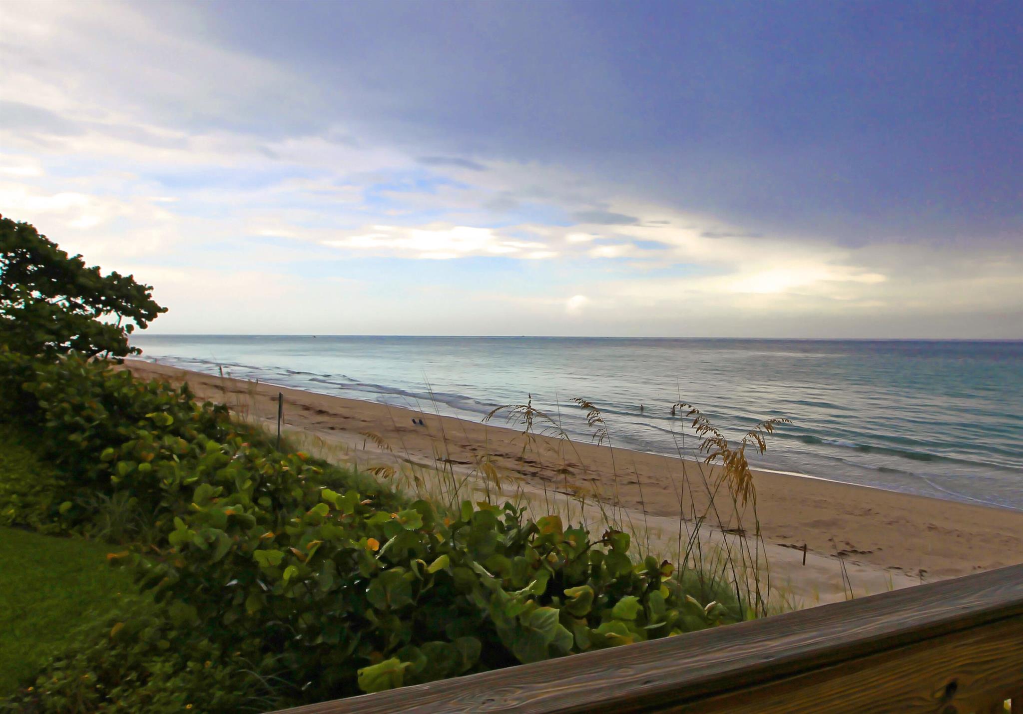 5310 N Ocean Drive 601