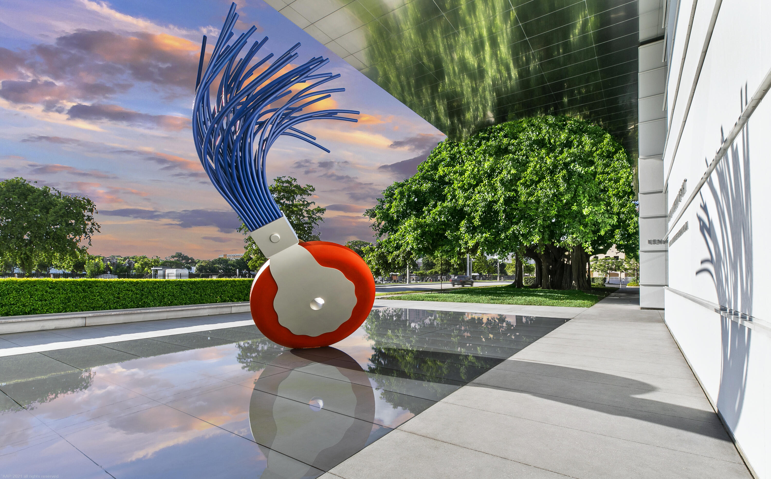 5310 N Ocean Drive 601