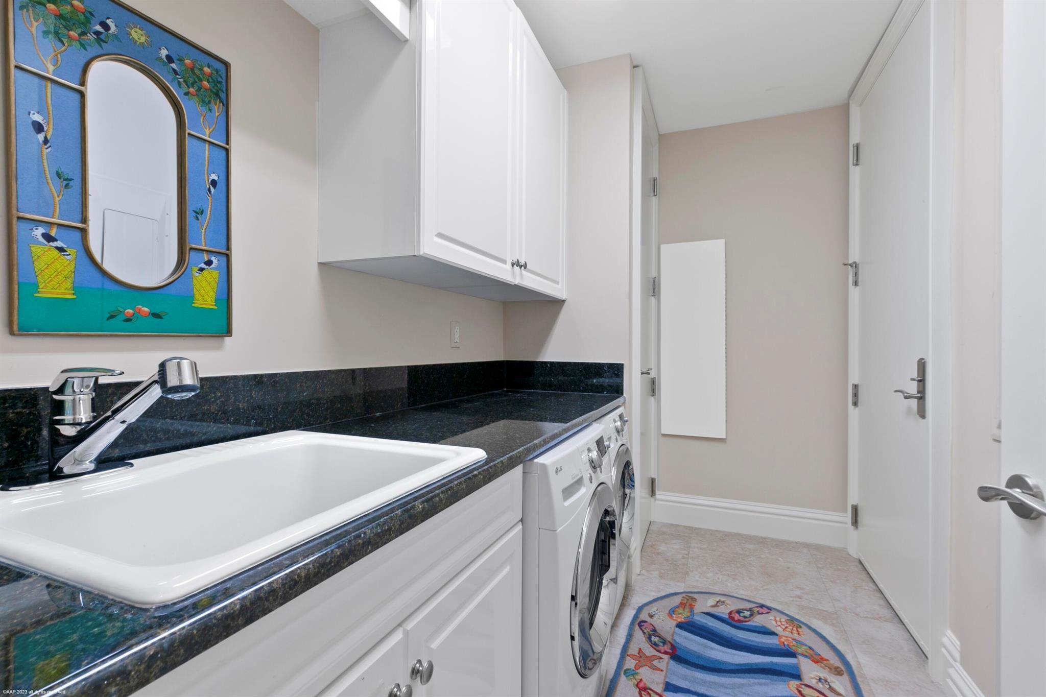 5310 N Ocean Drive 601