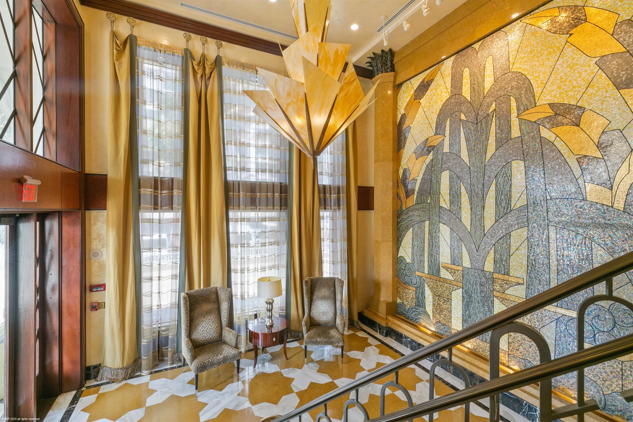 5310 N Ocean Drive 601