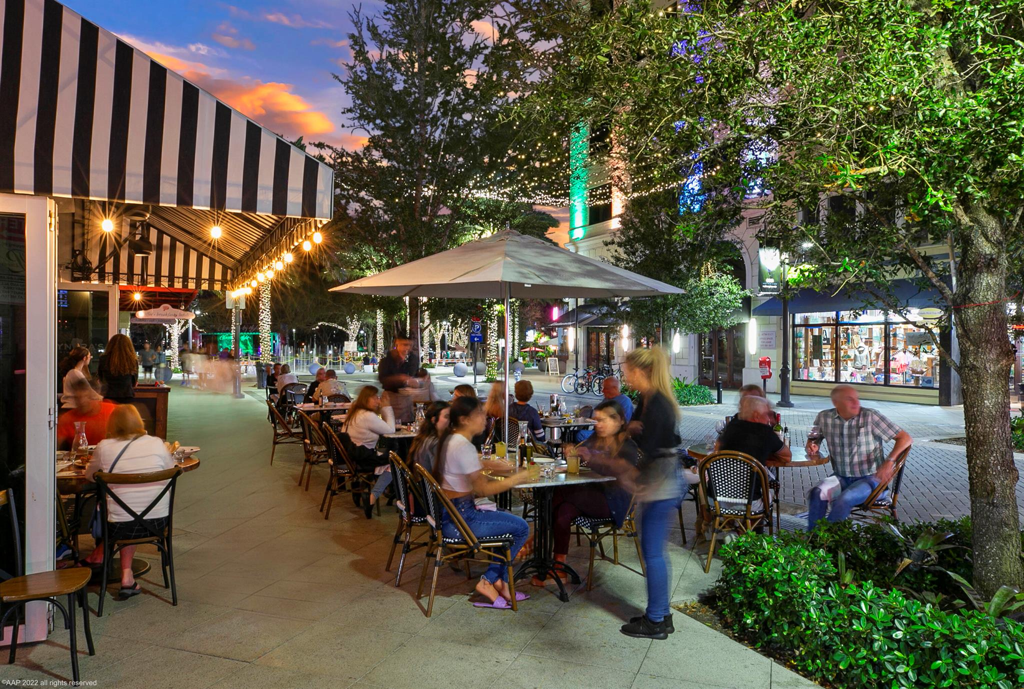 5310 N Ocean Drive 601