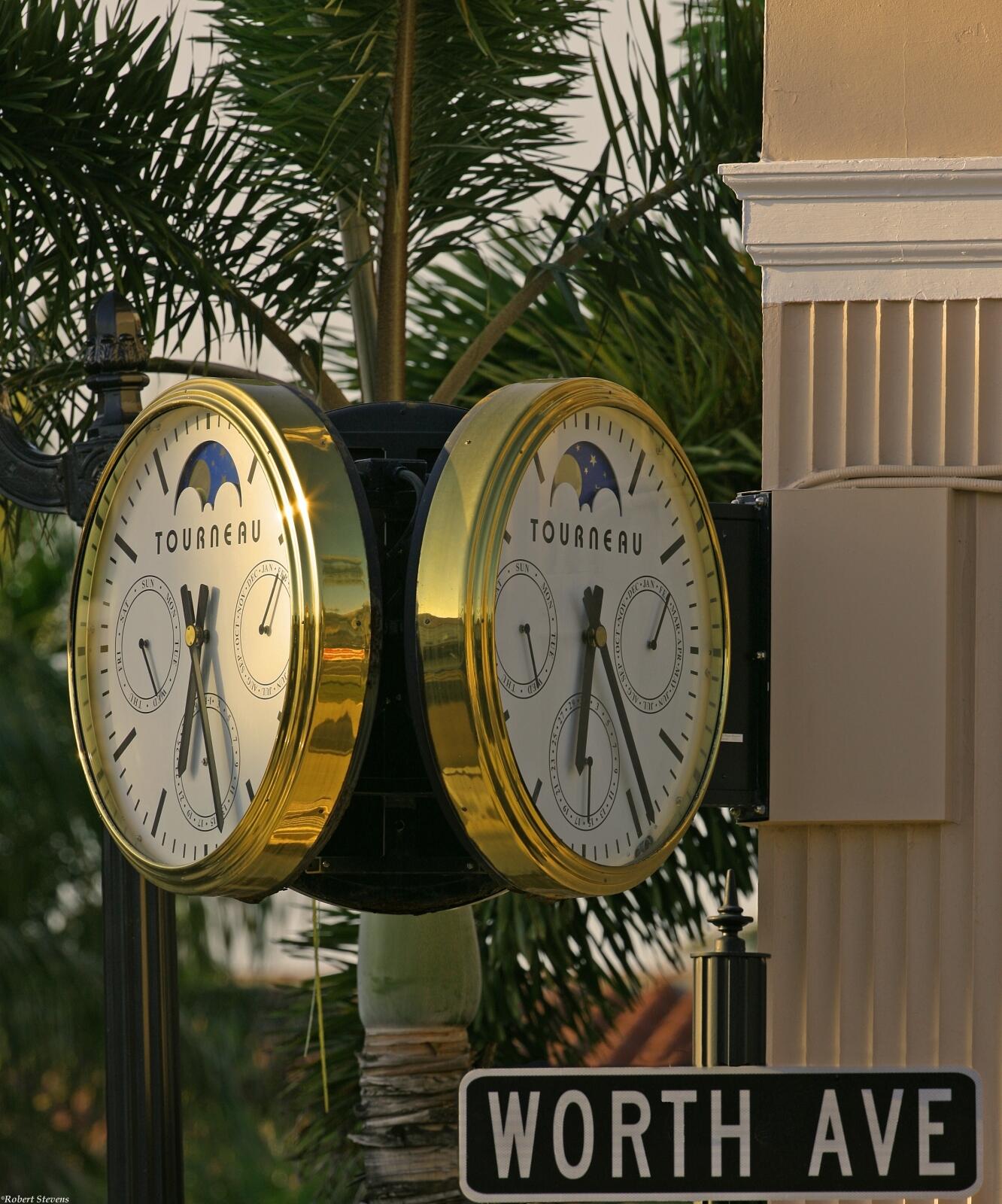 5310 N Ocean Drive 601