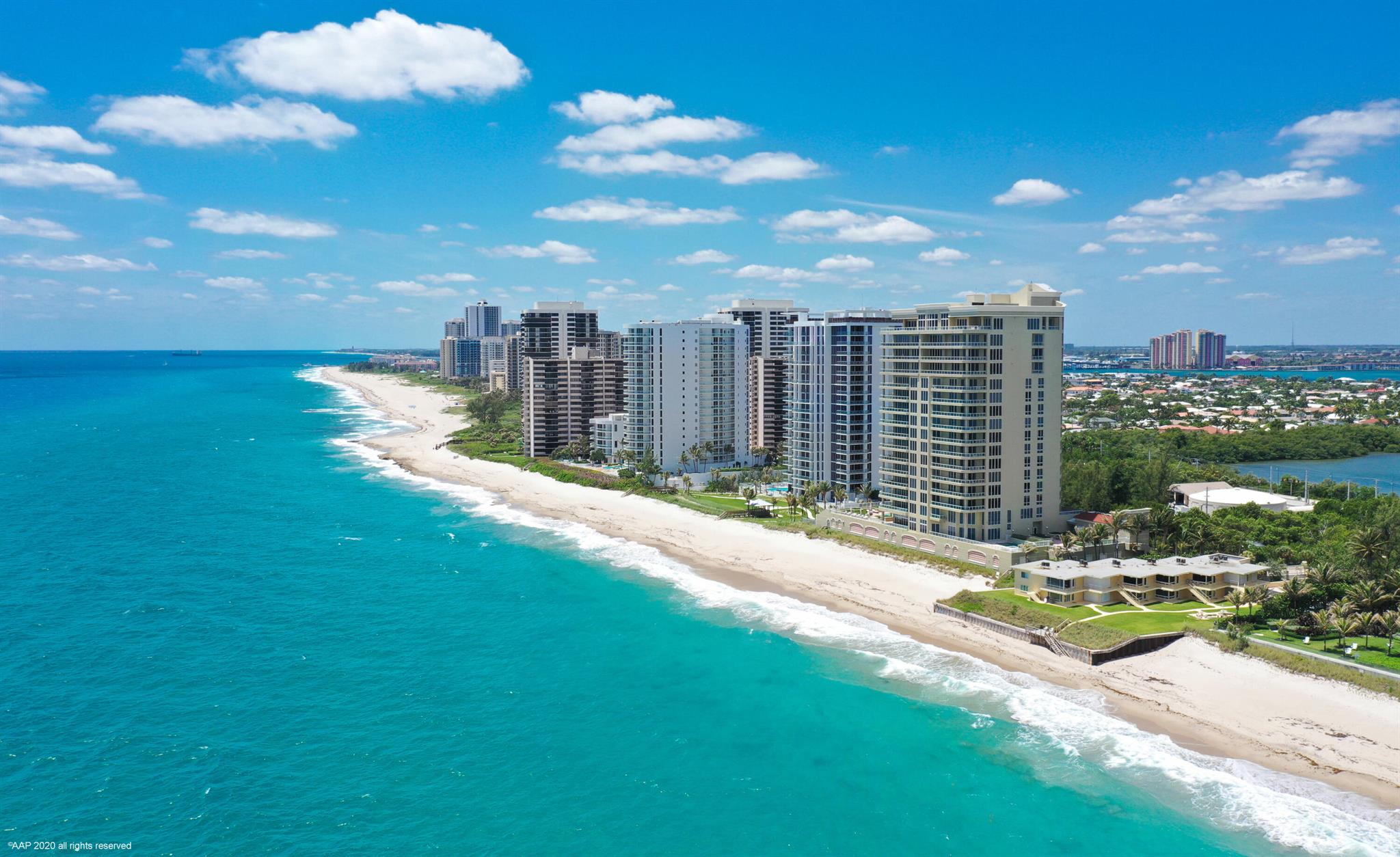 5310 N Ocean Drive 601