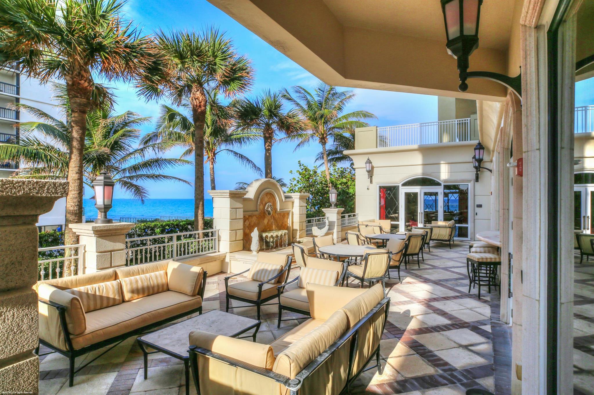 5310 N Ocean Drive 601