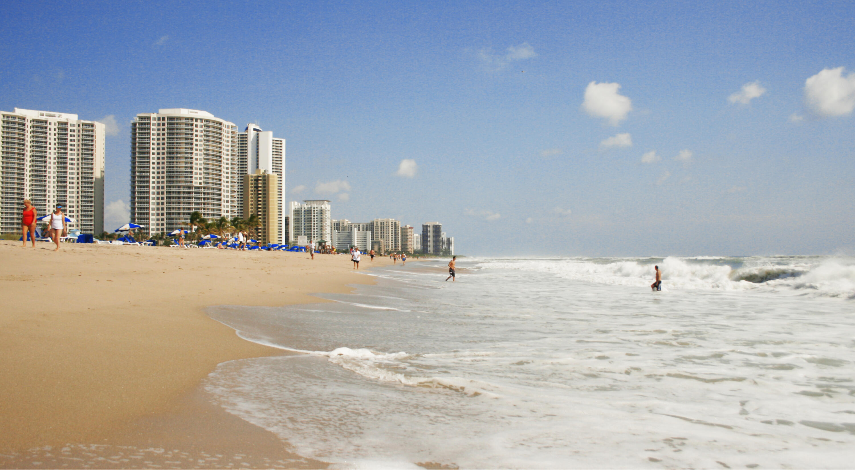 5310 N Ocean Drive 601