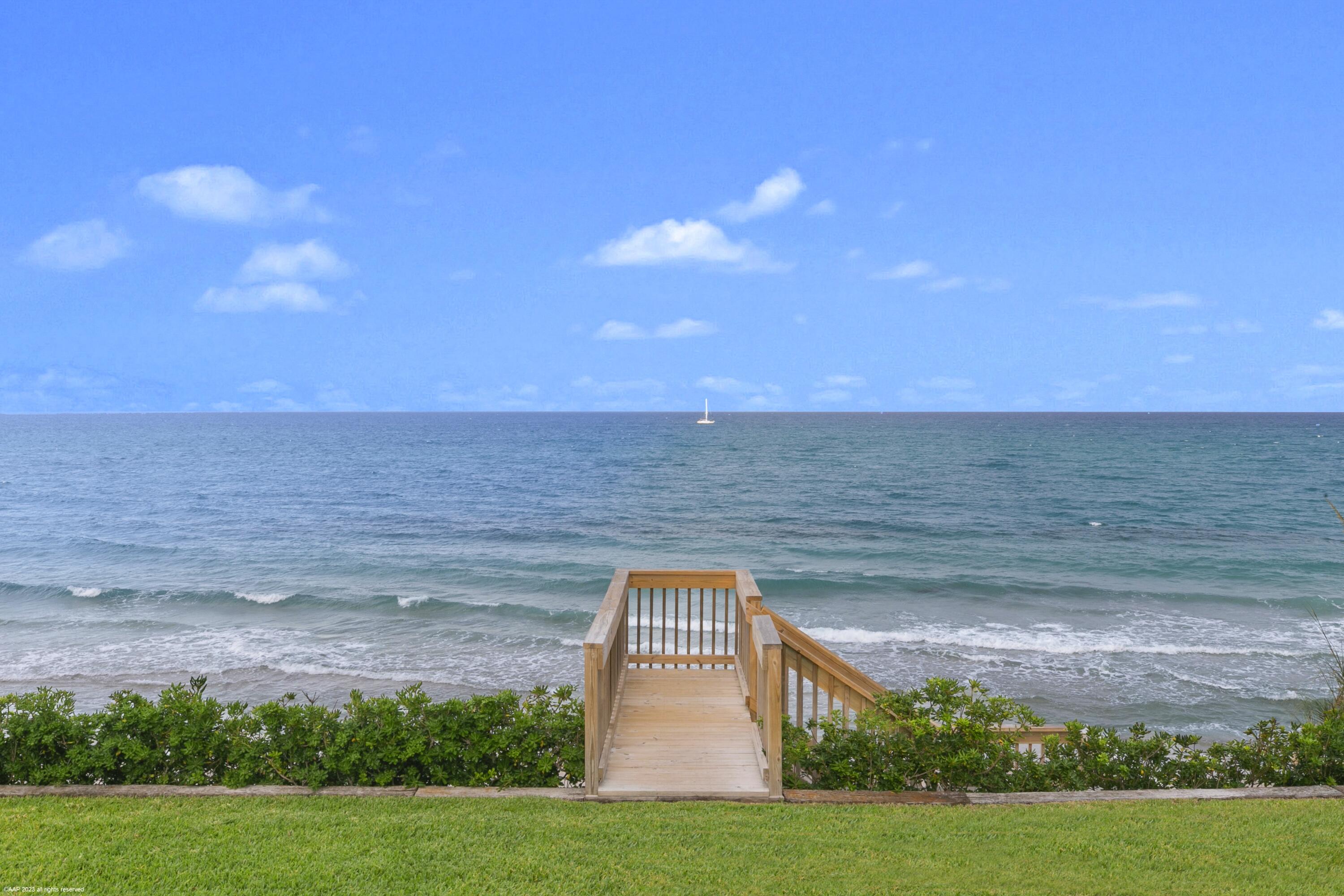 5310 N Ocean Drive 601