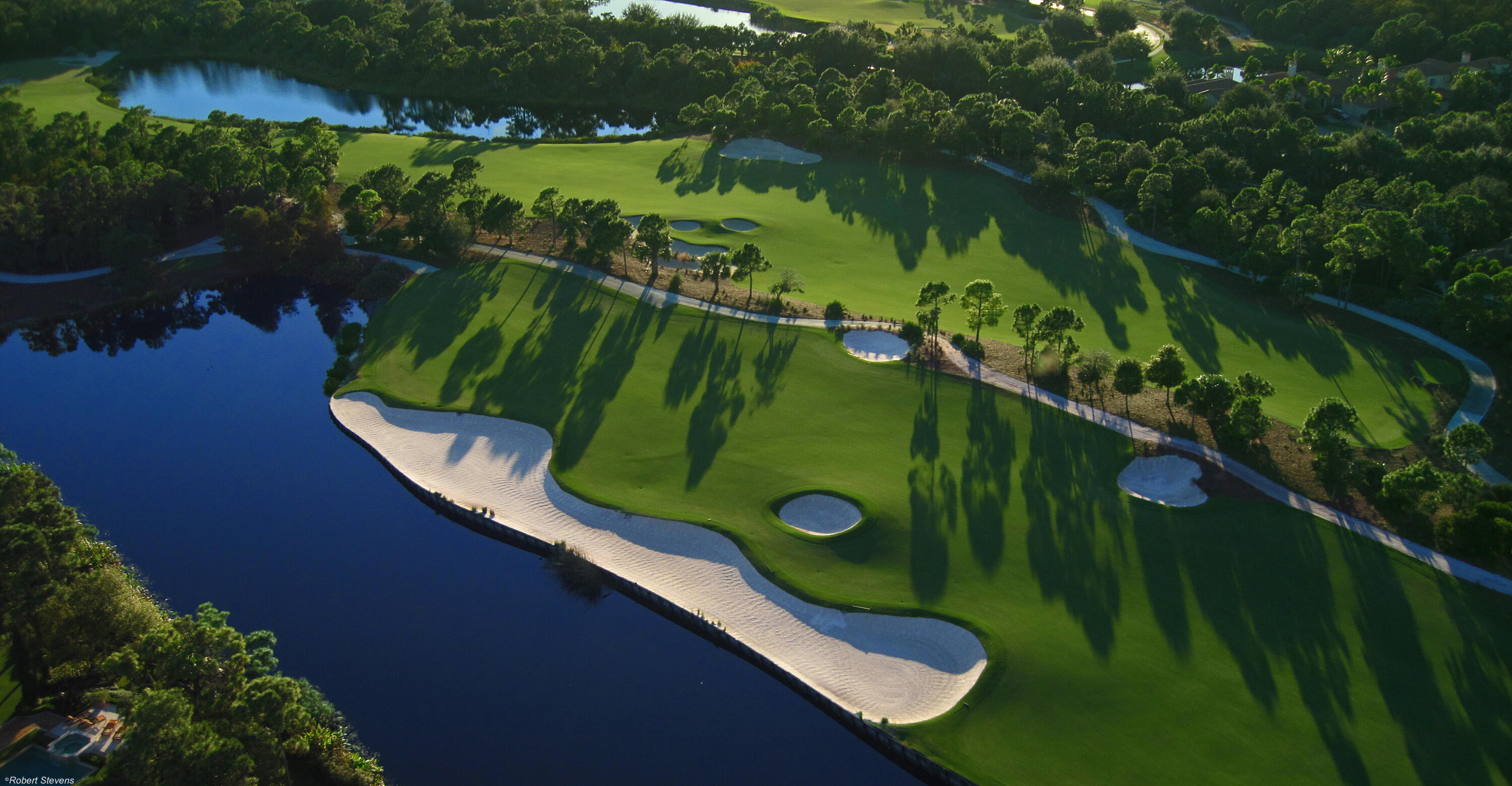 5310 N Ocean Drive 601