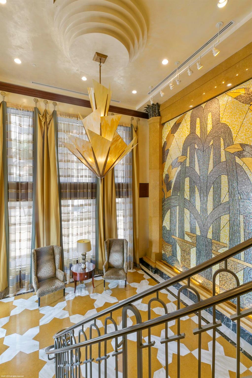 5310 N Ocean Drive 601