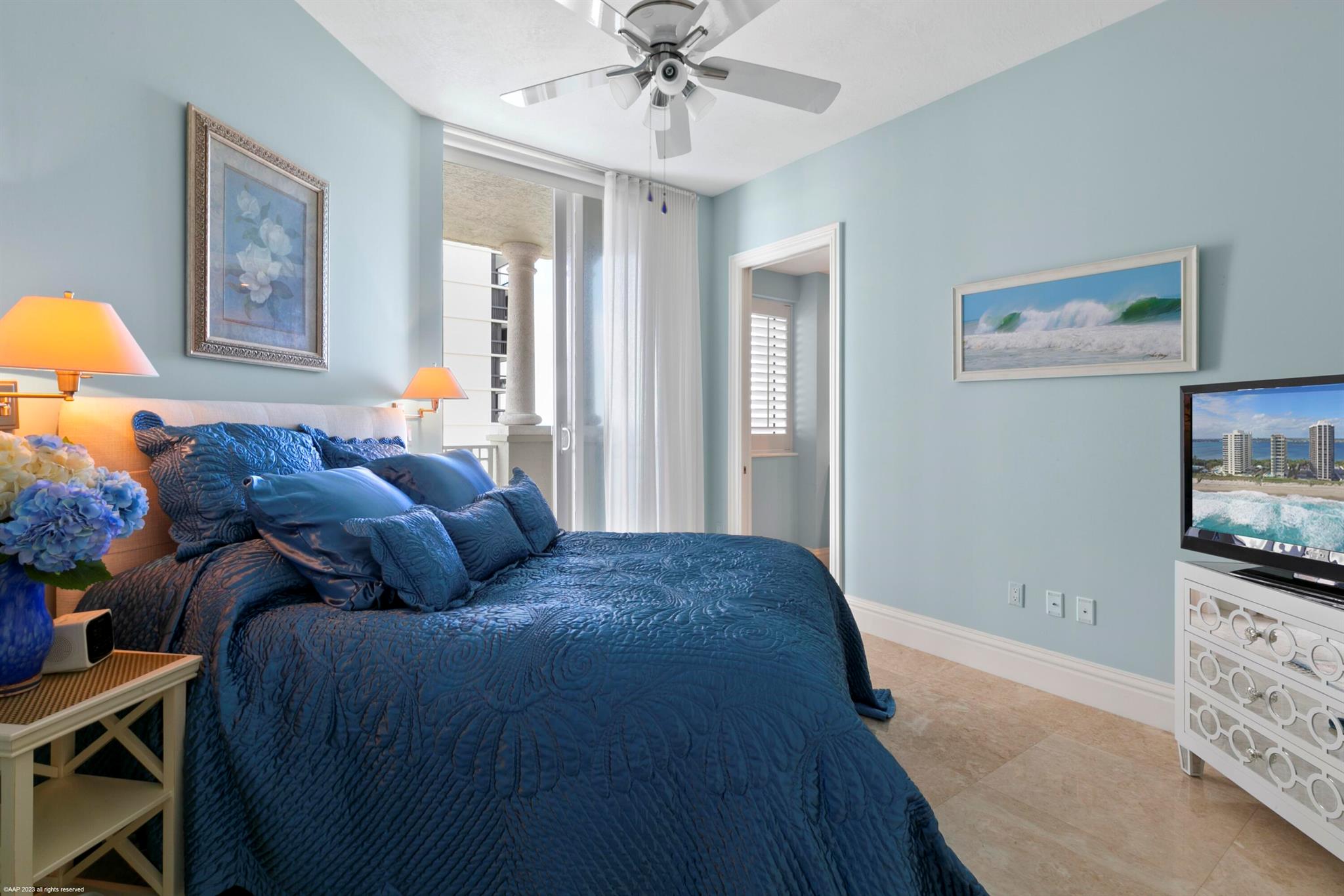 5310 N Ocean Drive 601