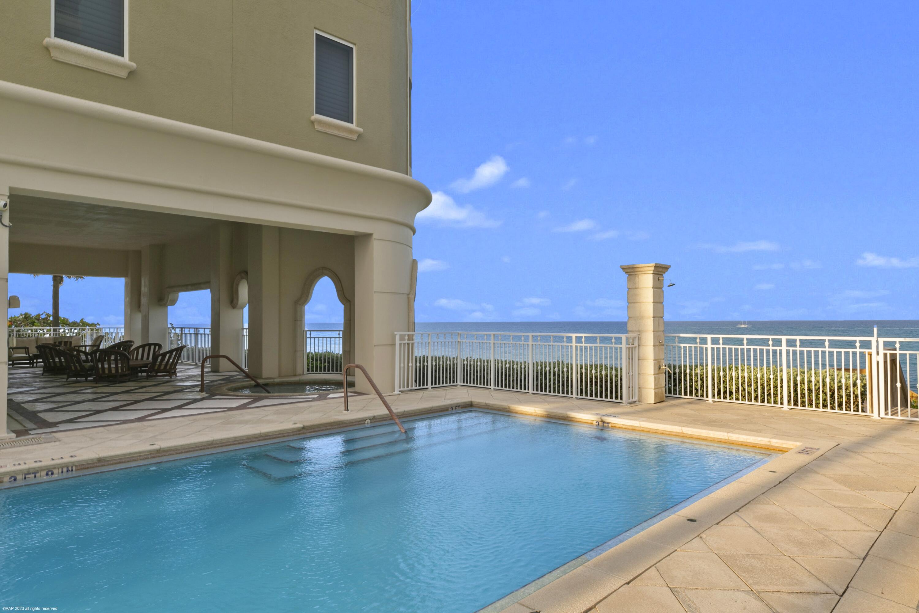 5310 N Ocean Drive 601