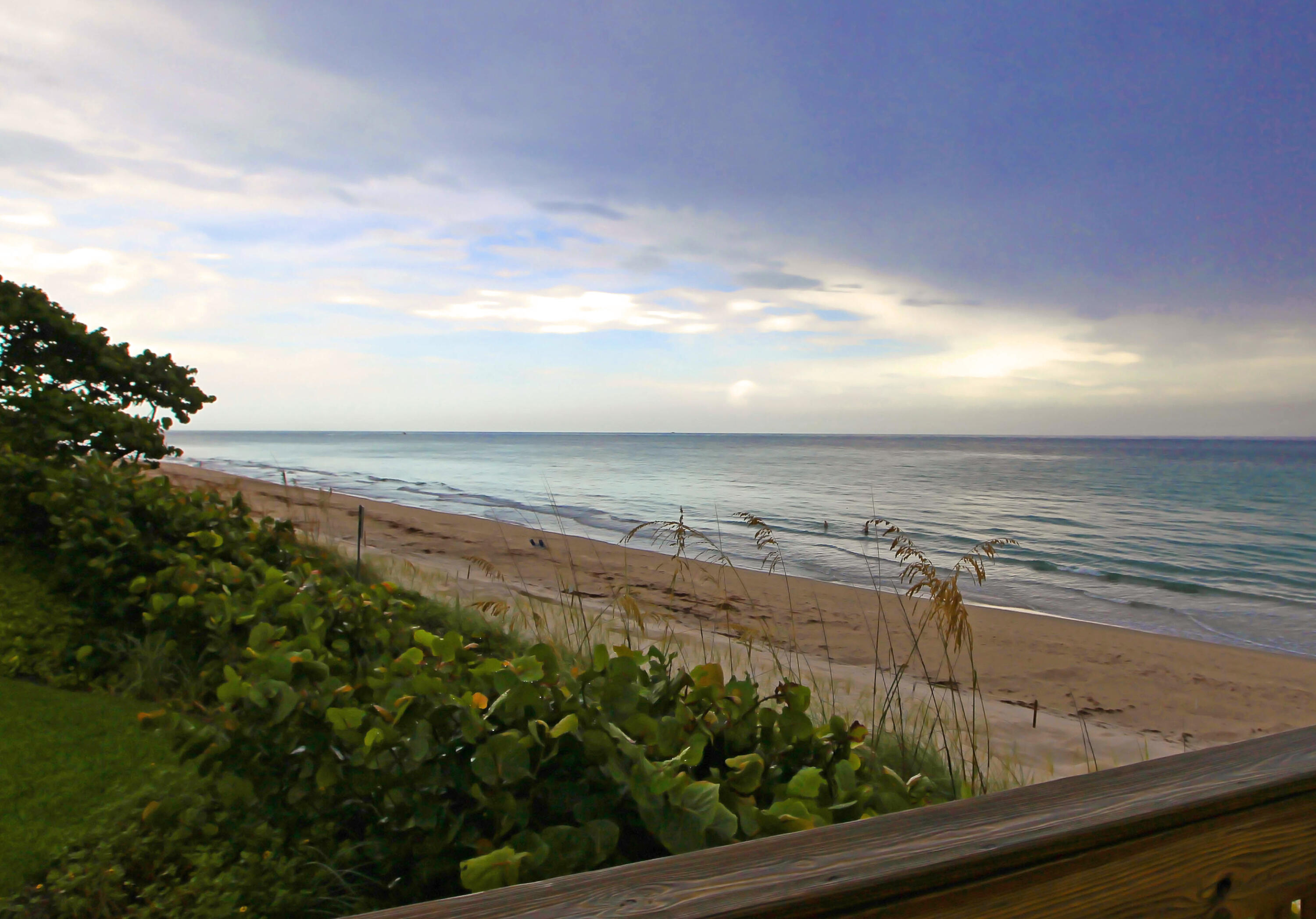 5310 N Ocean Drive 601