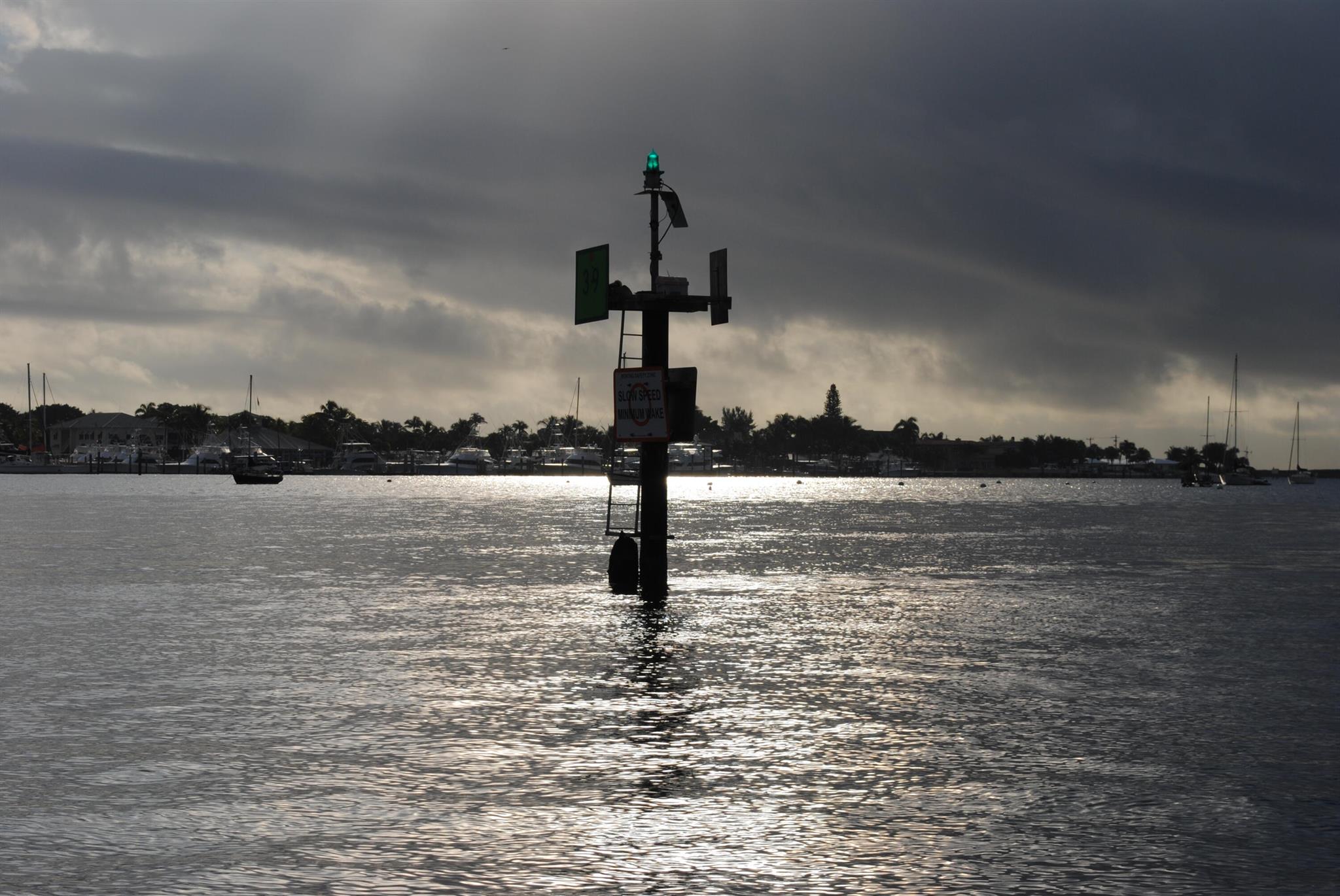 5310 N Ocean Drive 601