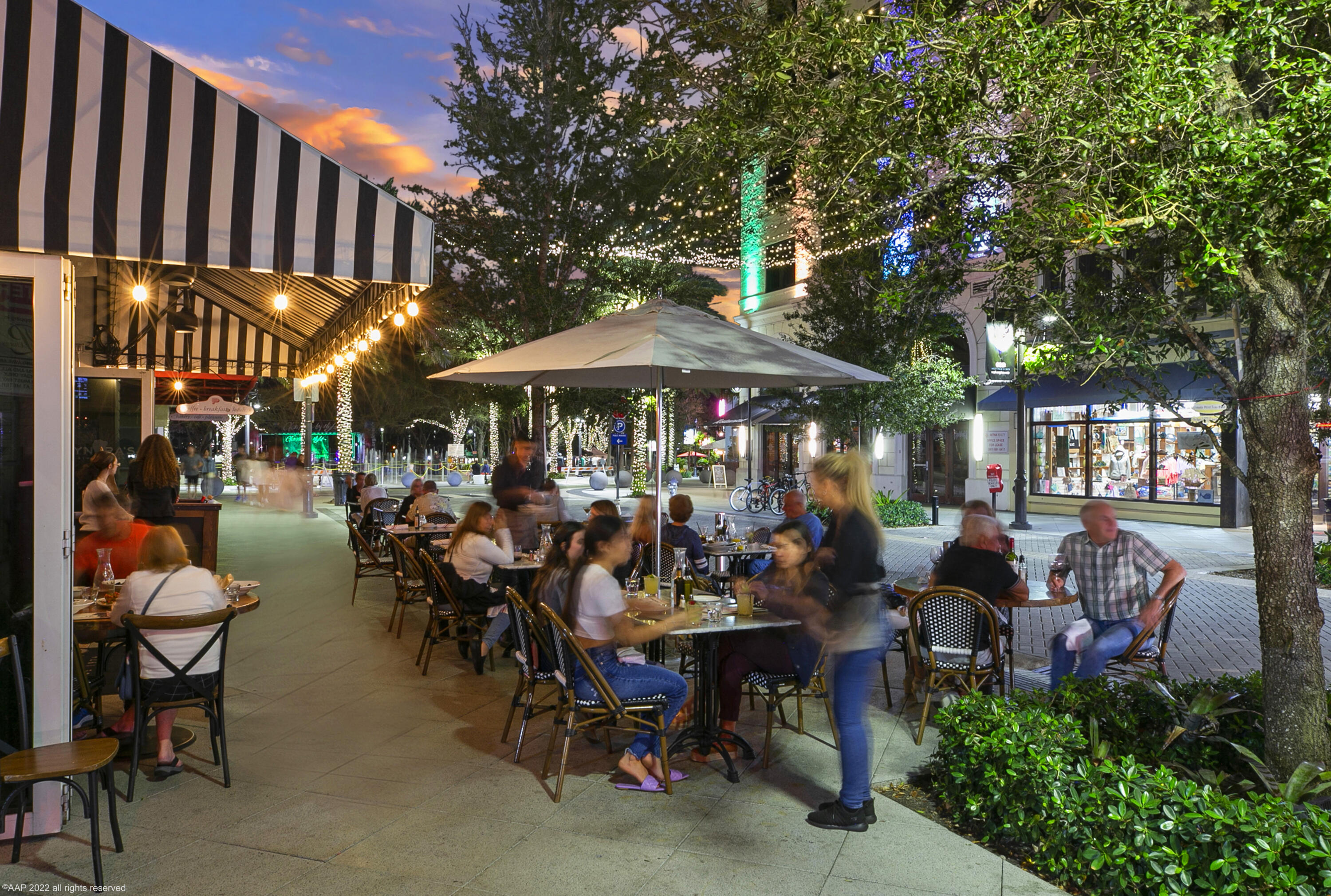 5310 N Ocean Drive 601