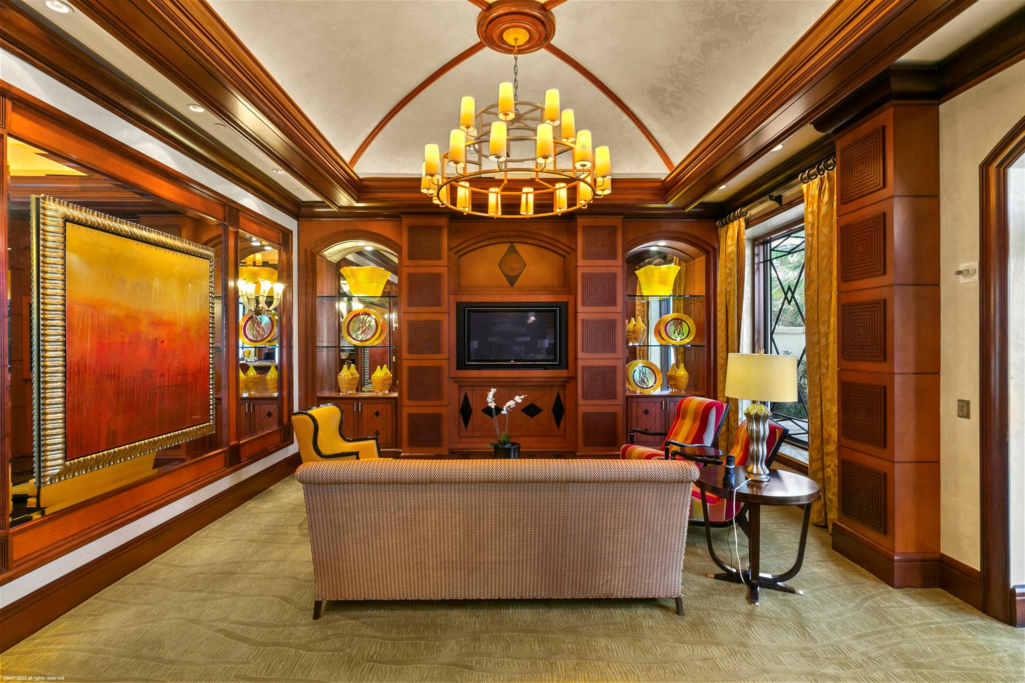 5310 N Ocean Drive 601