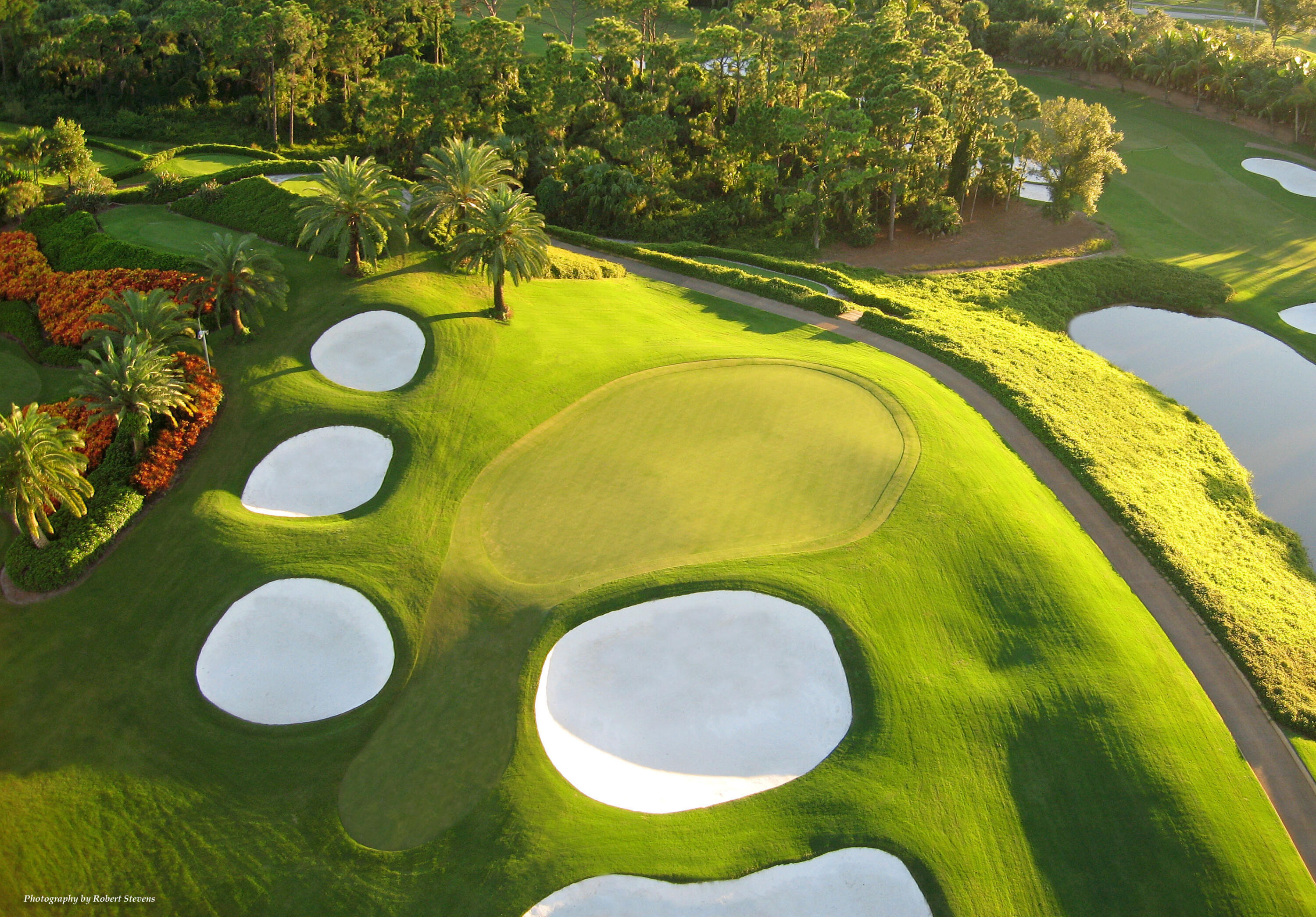 5310 N Ocean Drive 601