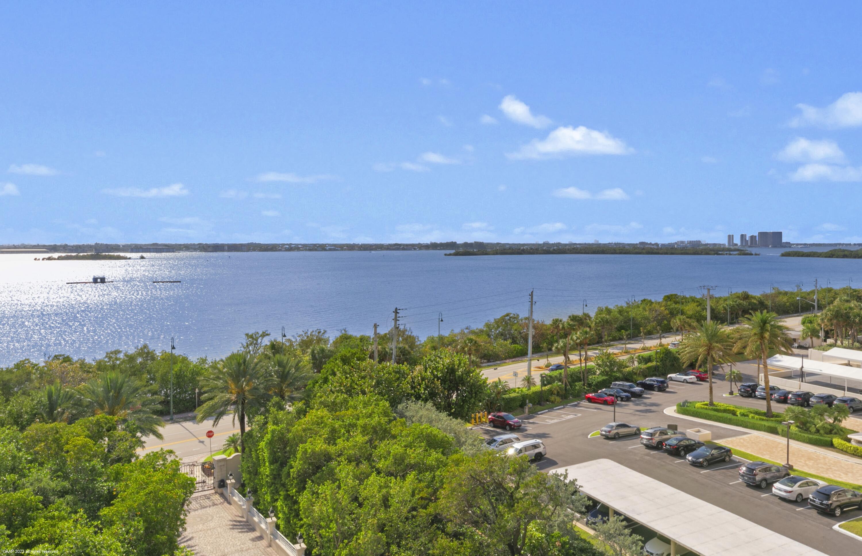 5310 N Ocean Drive 601