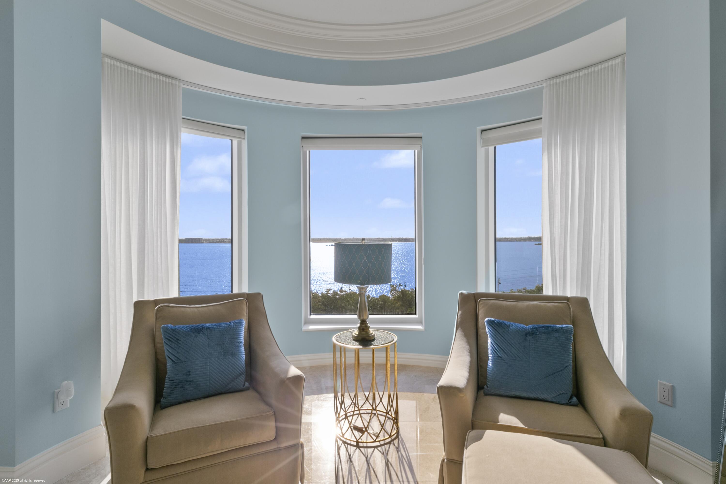 5310 N Ocean Drive 601