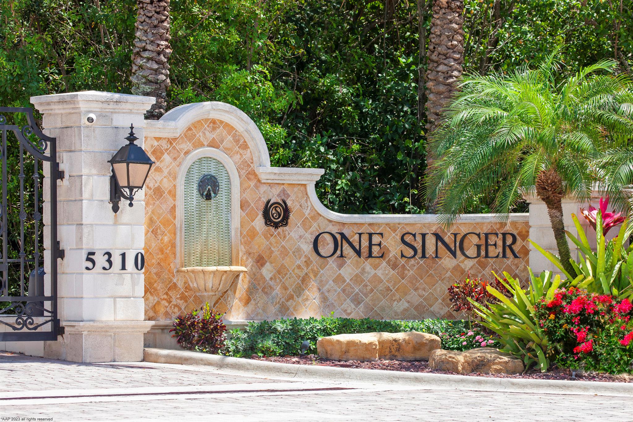 5310 N Ocean Drive 601