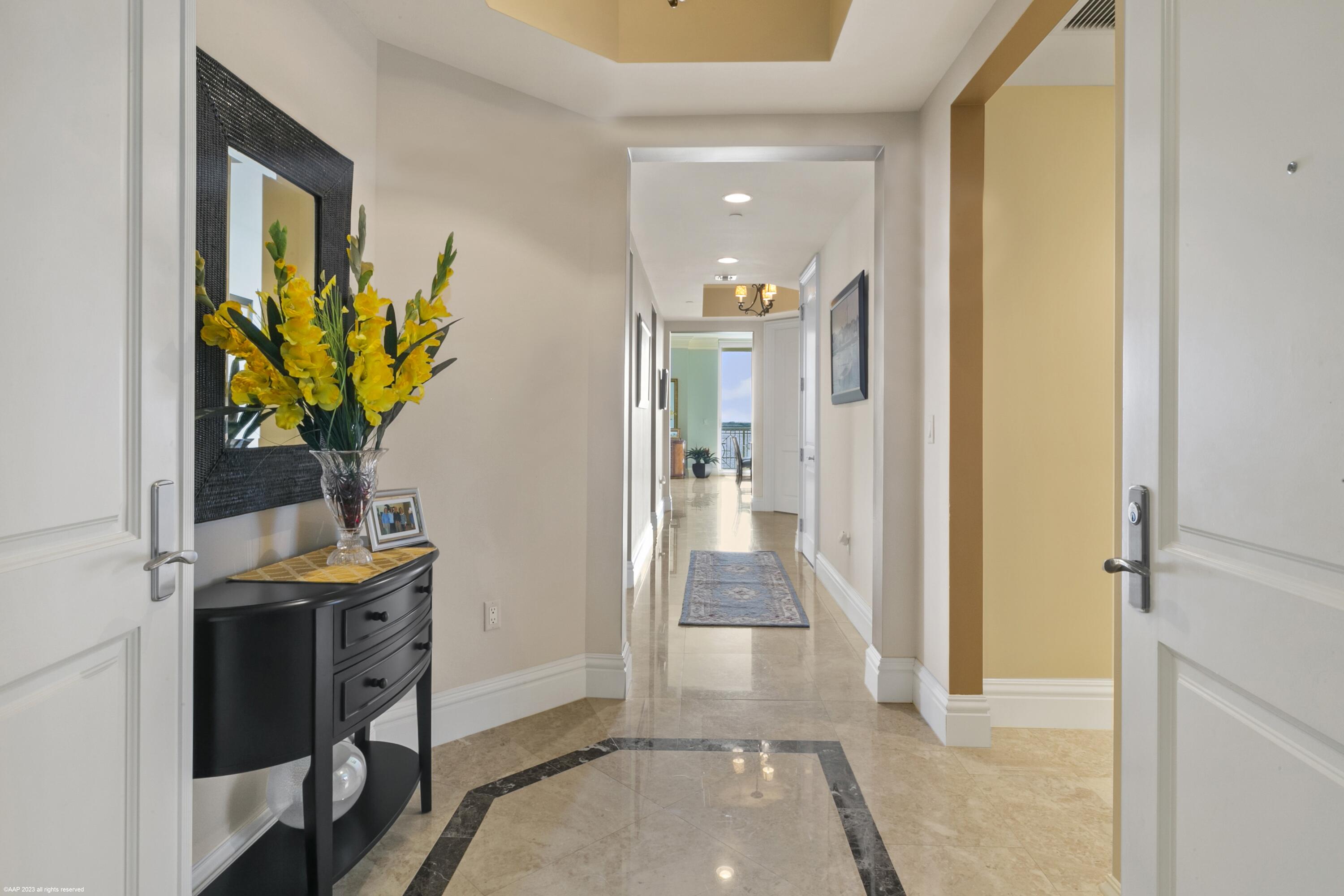 5310 N Ocean Drive 601