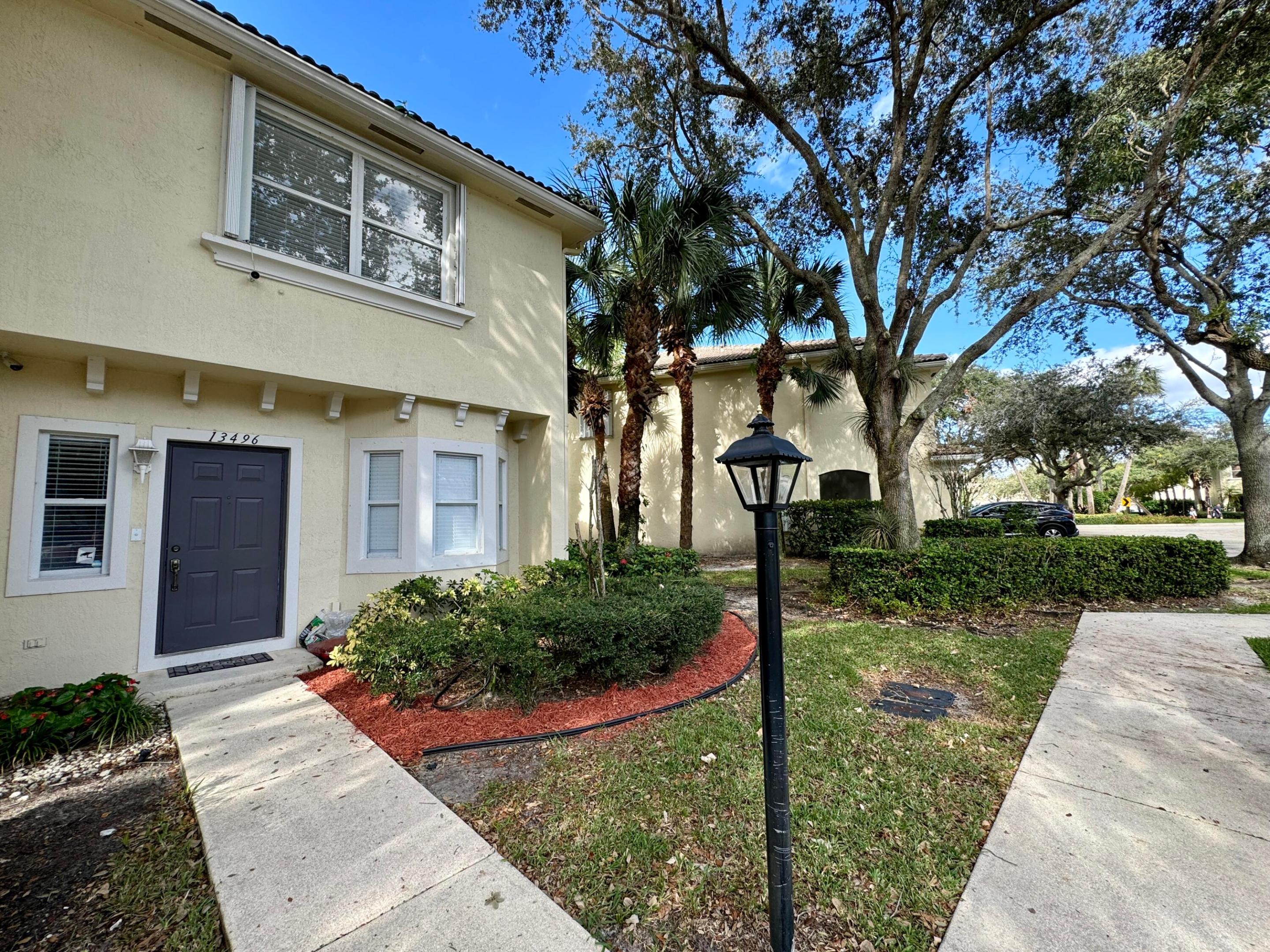 13496 Old Englishtown Road